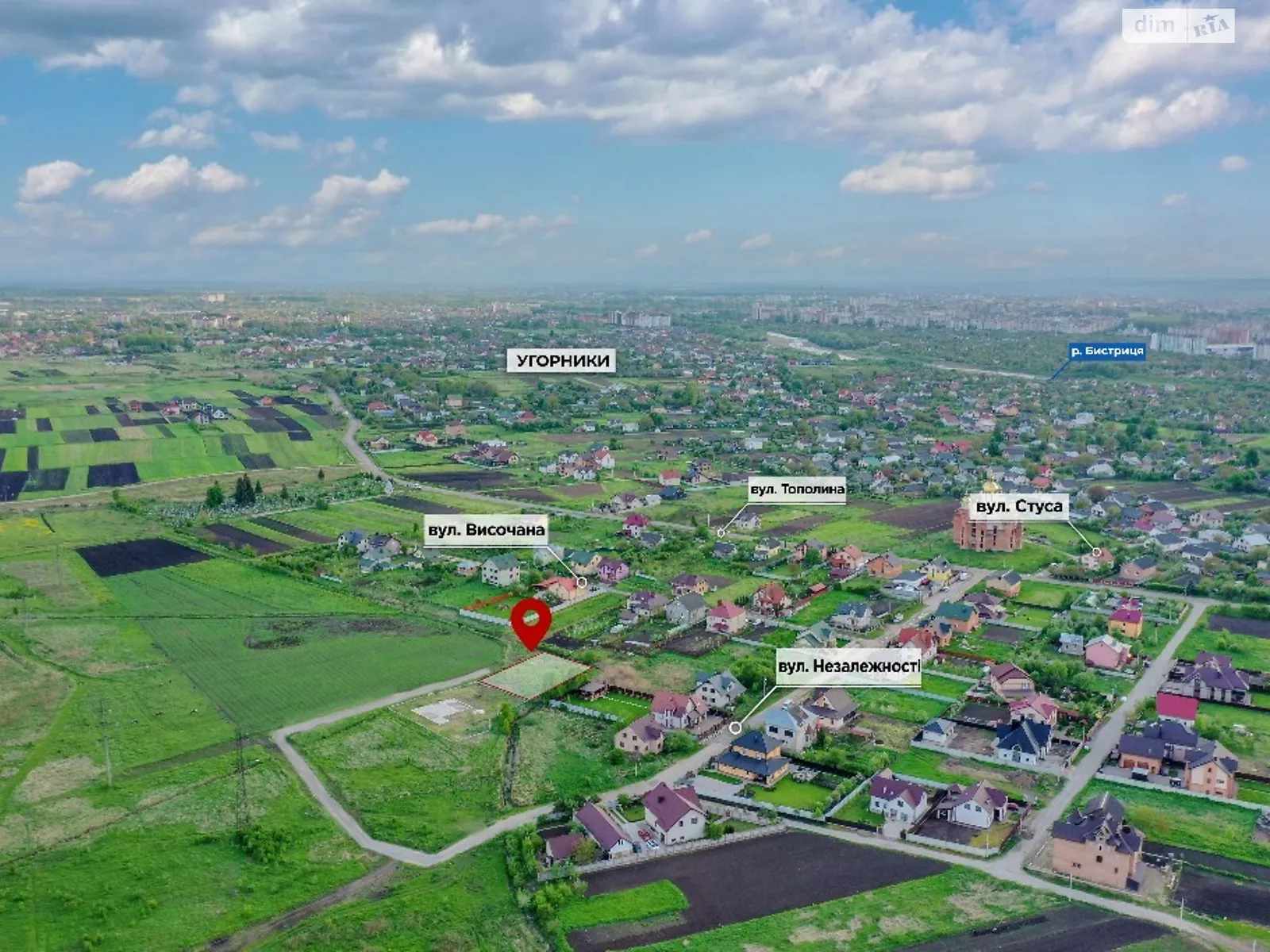 Продається земельна ділянка 5 соток у Івано-Франківській області - фото 2