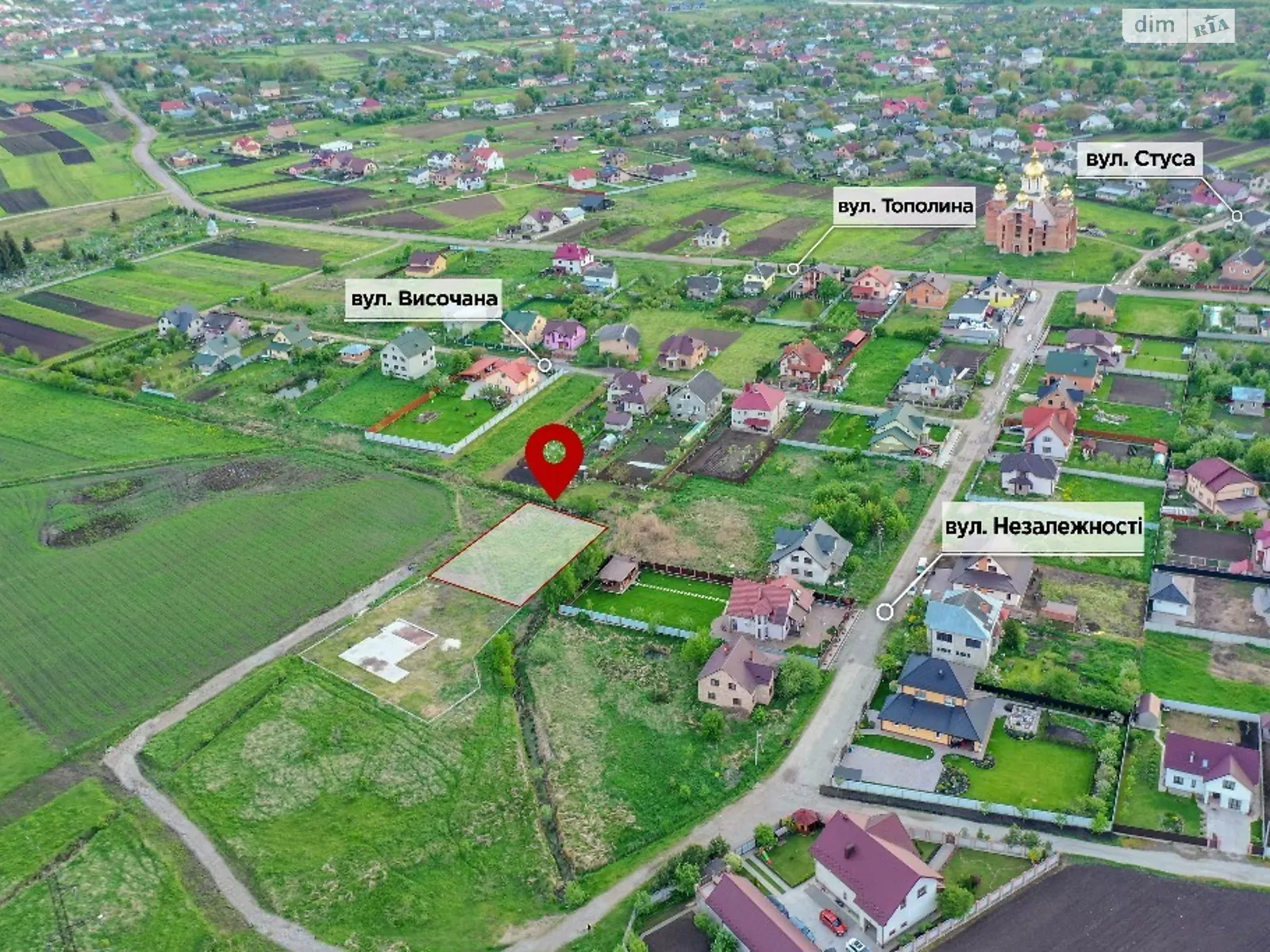 Продается земельный участок 5 соток в Ивано-Франковской области - фото 3