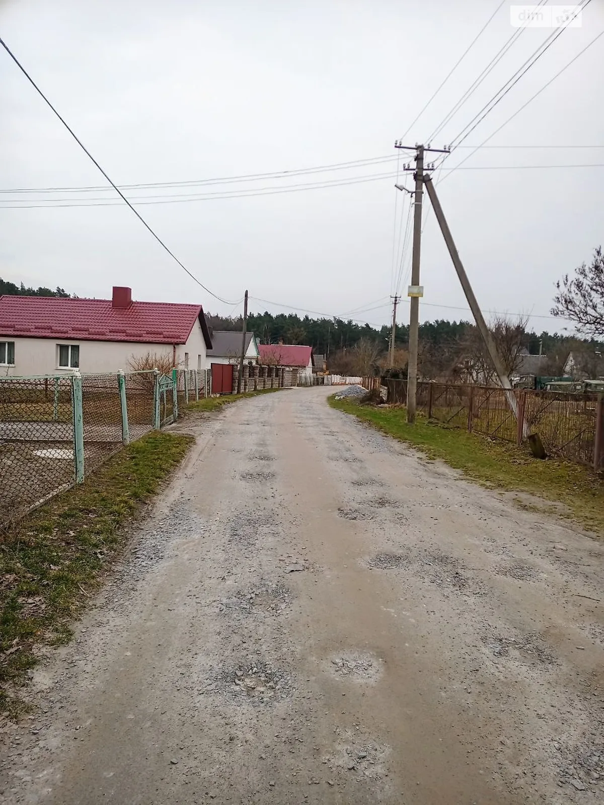 Продается земельный участок 16 соток в Ровенской области - фото 2