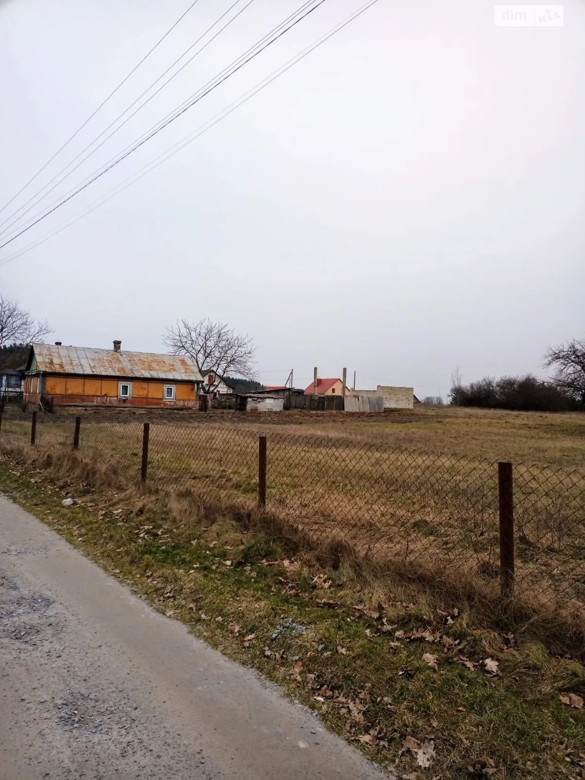Продается земельный участок 16 соток в Ровенской области - фото 3