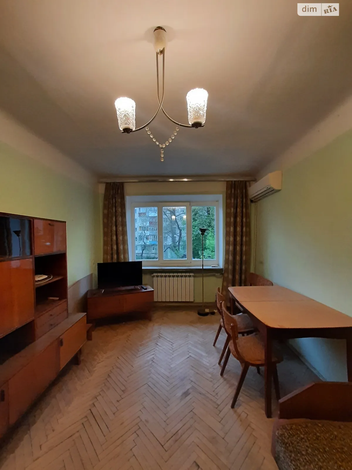 2-комнатная квартира 42 кв. м в Тернополе, цена: 28900 $
