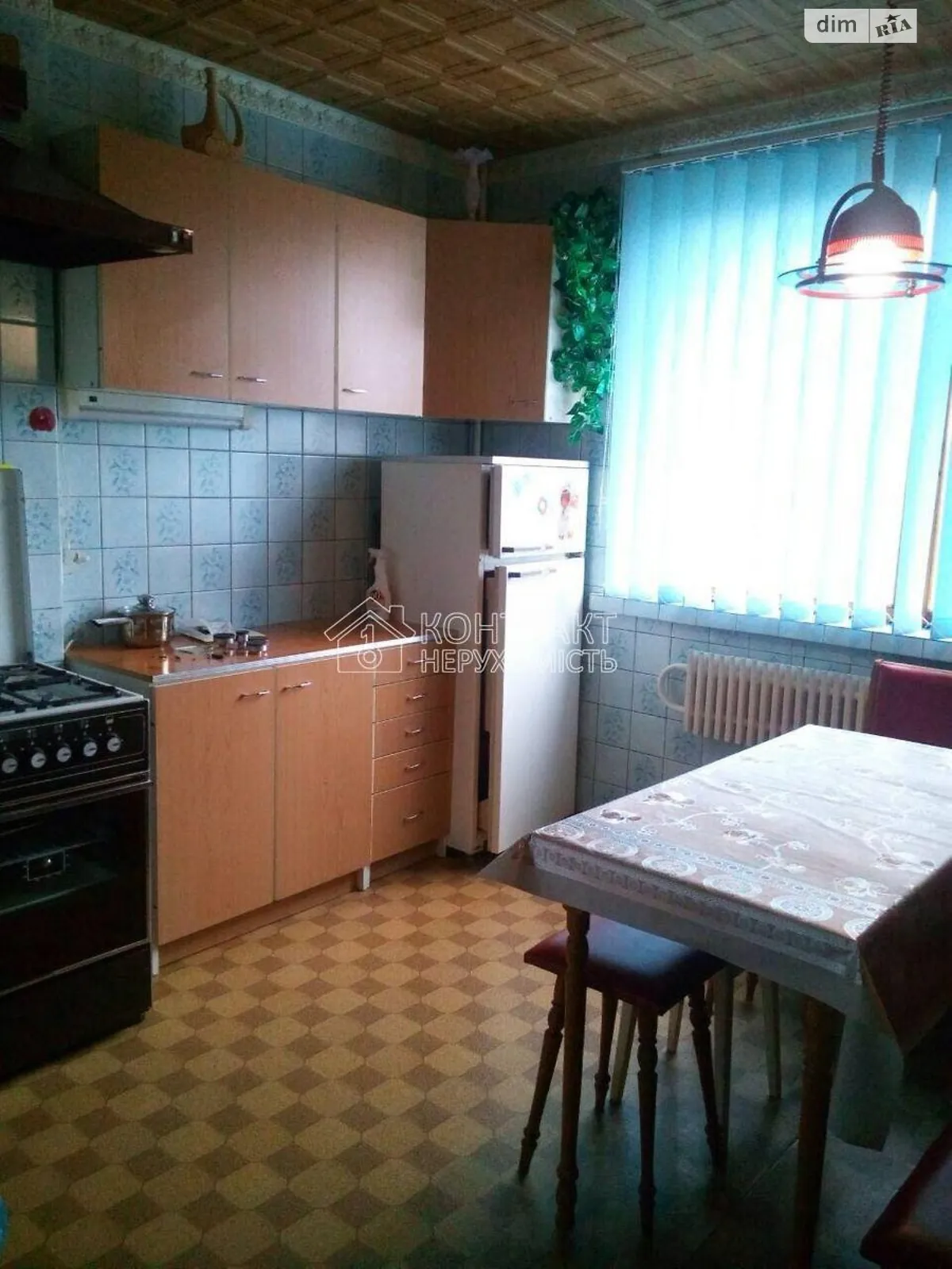 Сдается в аренду 1-комнатная квартира 40 кв. м в Харькове - фото 3
