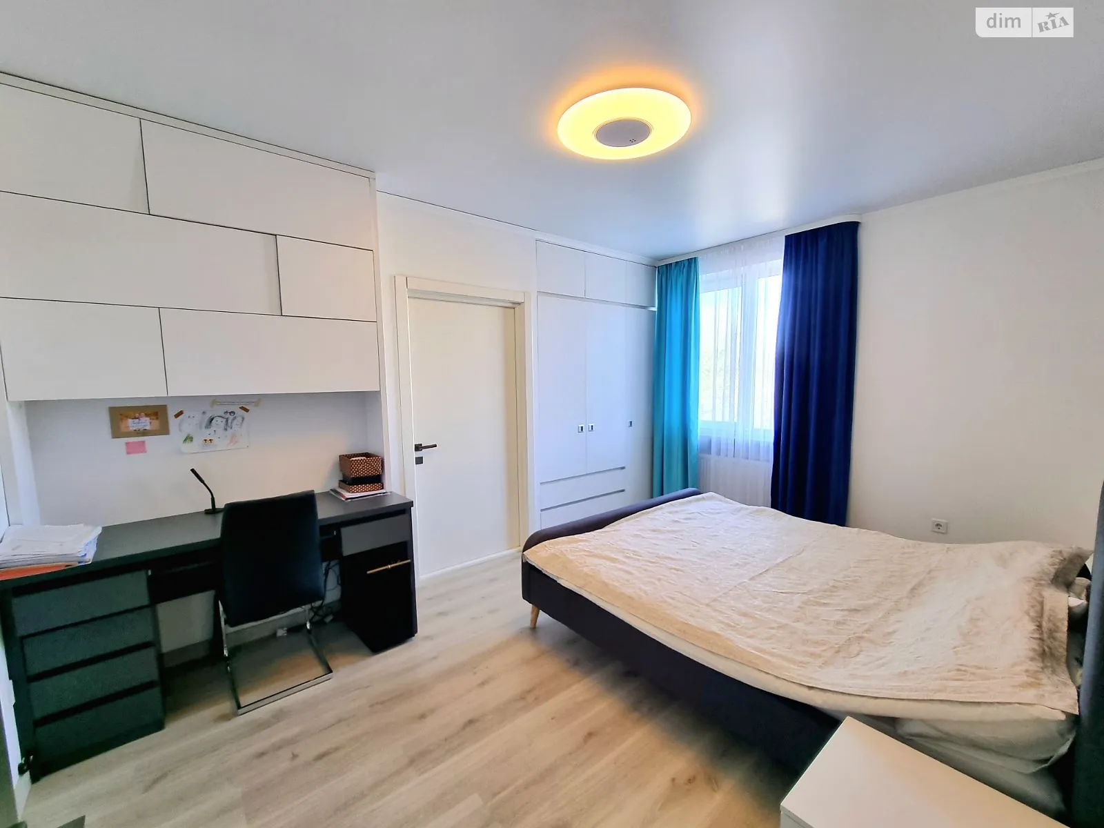 Продается 3-комнатная квартира 92 кв. м в Житомире - фото 3
