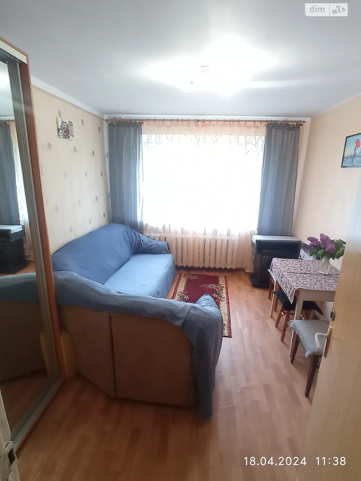 Сдается в аренду комната 56 кв. м в Одессе, цена: 2500 грн