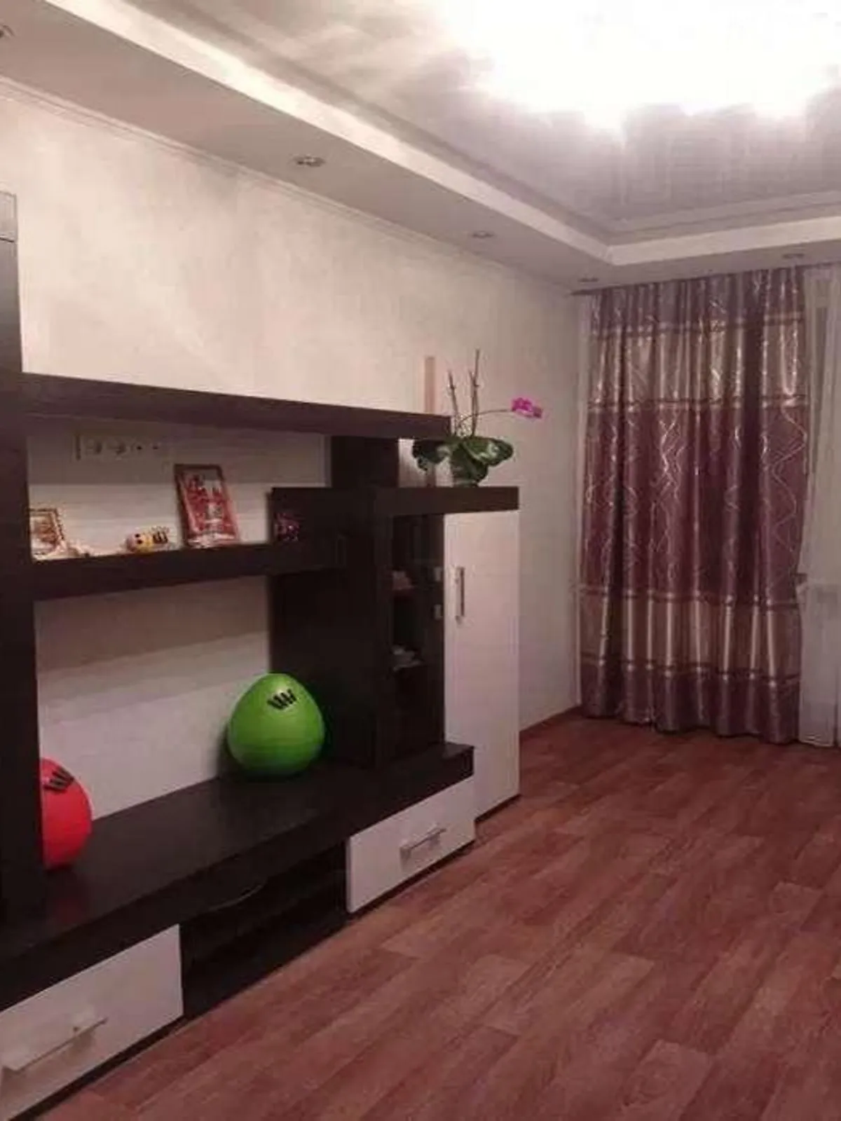 Продается 3-комнатная квартира 59 кв. м в Харькове, цена: 39000 $ - фото 1