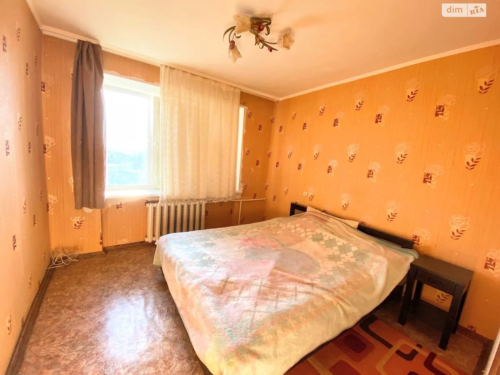 Продается 3-комнатная квартира 59 кв. м в Николаеве - фото 1
