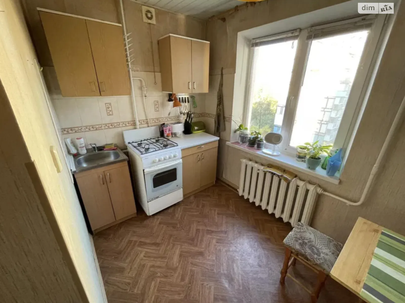 Продается 1-комнатная квартира 40 кв. м в Днепре, цена: 32000 $