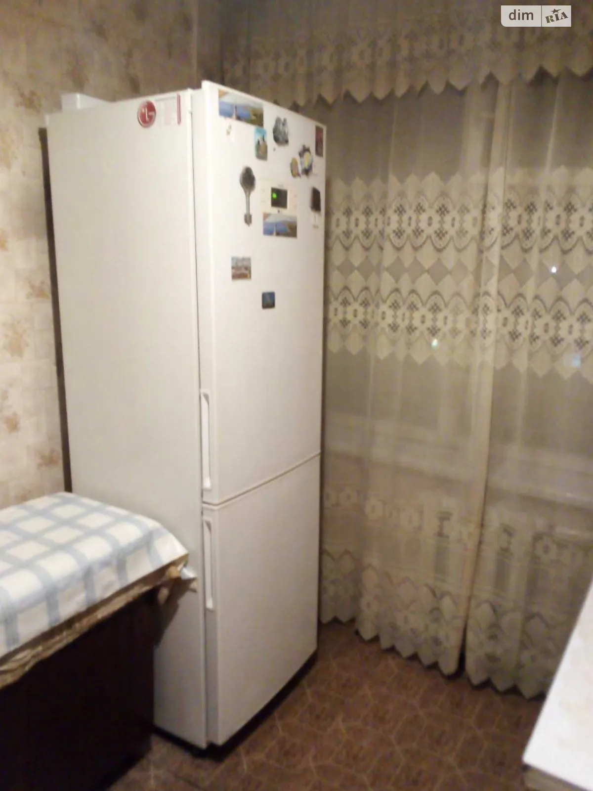 Продается 2-комнатная квартира 46 кв. м в Днепре, цена: 37500 $