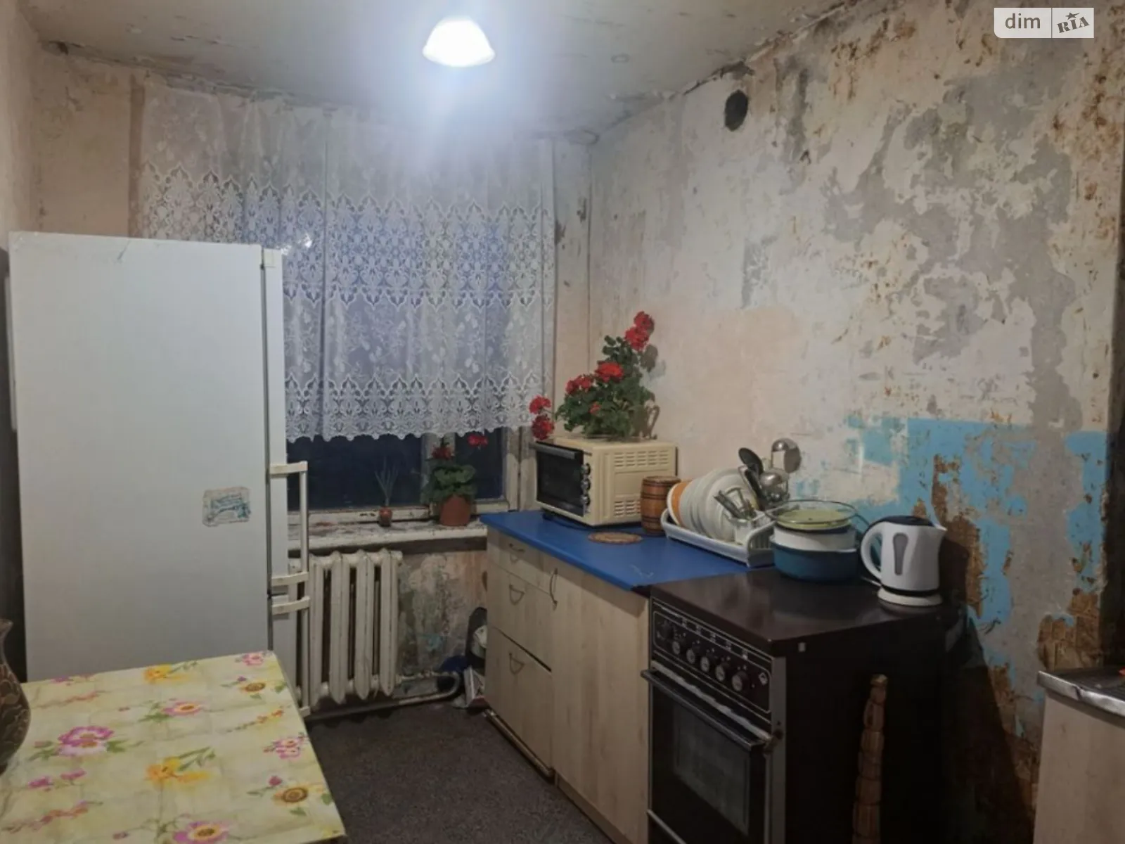 Продается 2-комнатная квартира 46 кв. м в Днепре, ул. Батумская