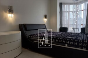 Долгосрочная аренда квартиры, Киев, р‑н. Шевченковский, ст.м. Университет, ул. Богдана Хмельницкого, дом 58А