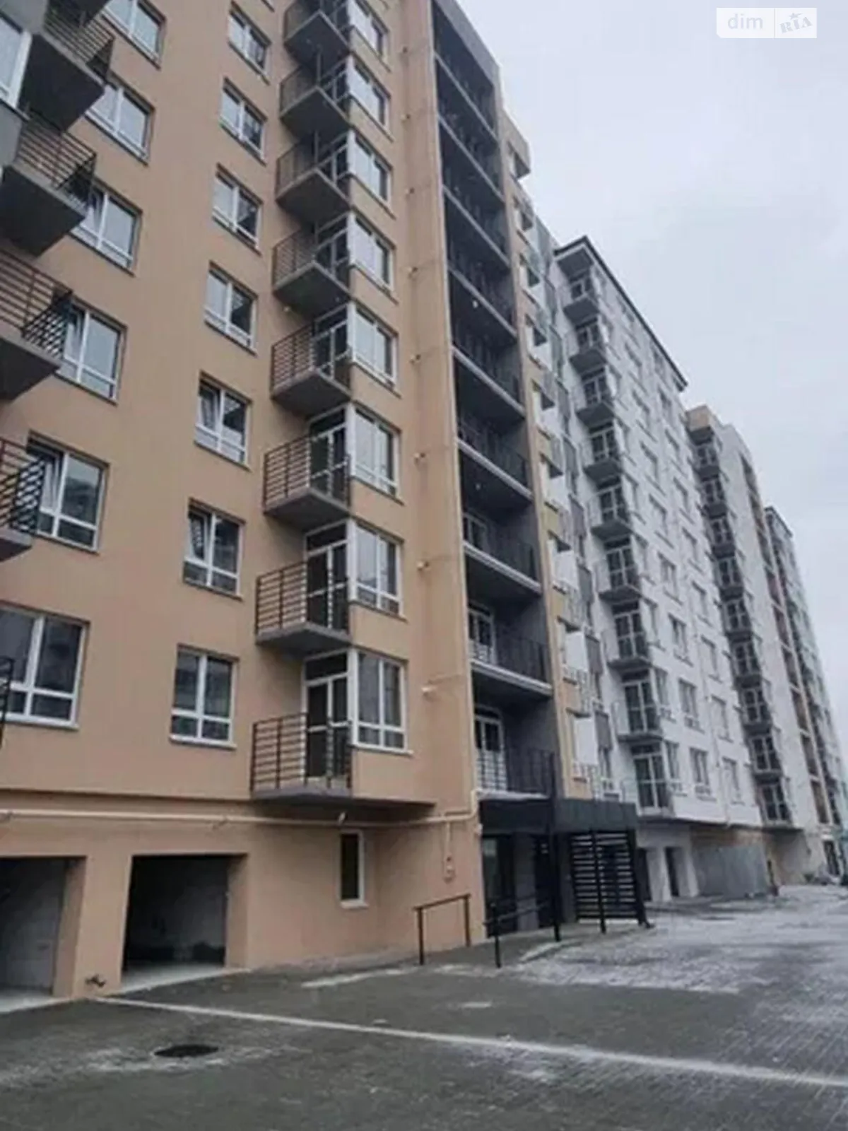 Продается 2-комнатная квартира 47.7 кв. м в Днепре, цена: 36000 $