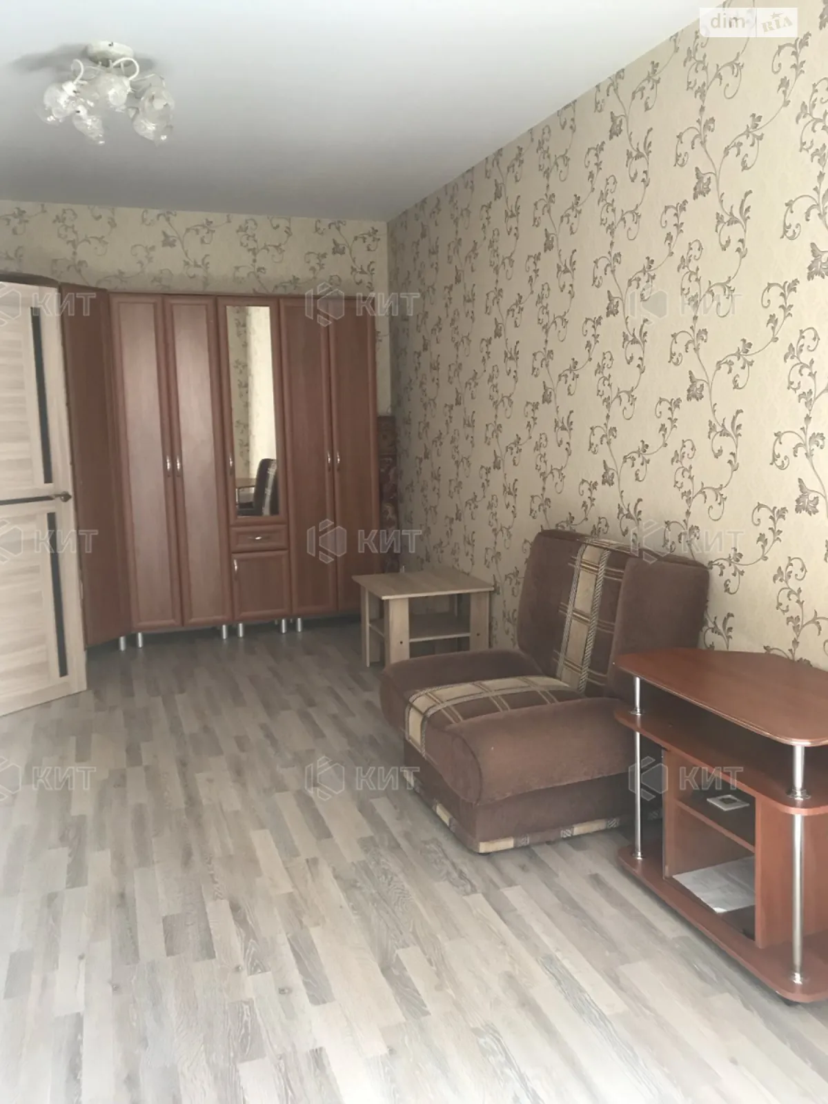 Сдается в аренду 1-комнатная квартира 52 кв. м в Харькове - фото 2