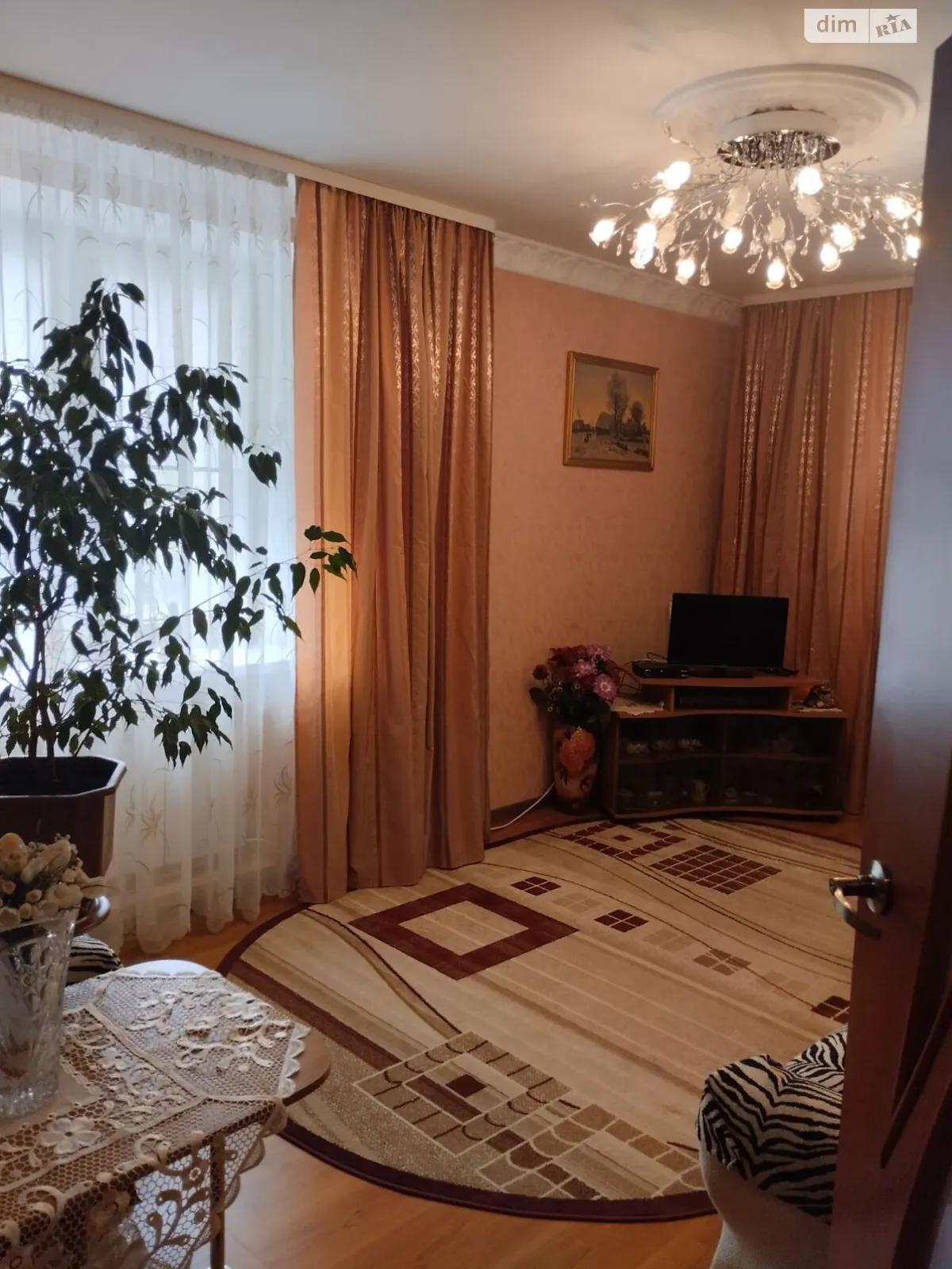 Продается 2-комнатная квартира 50 кв. м в Бердичеве - фото 4