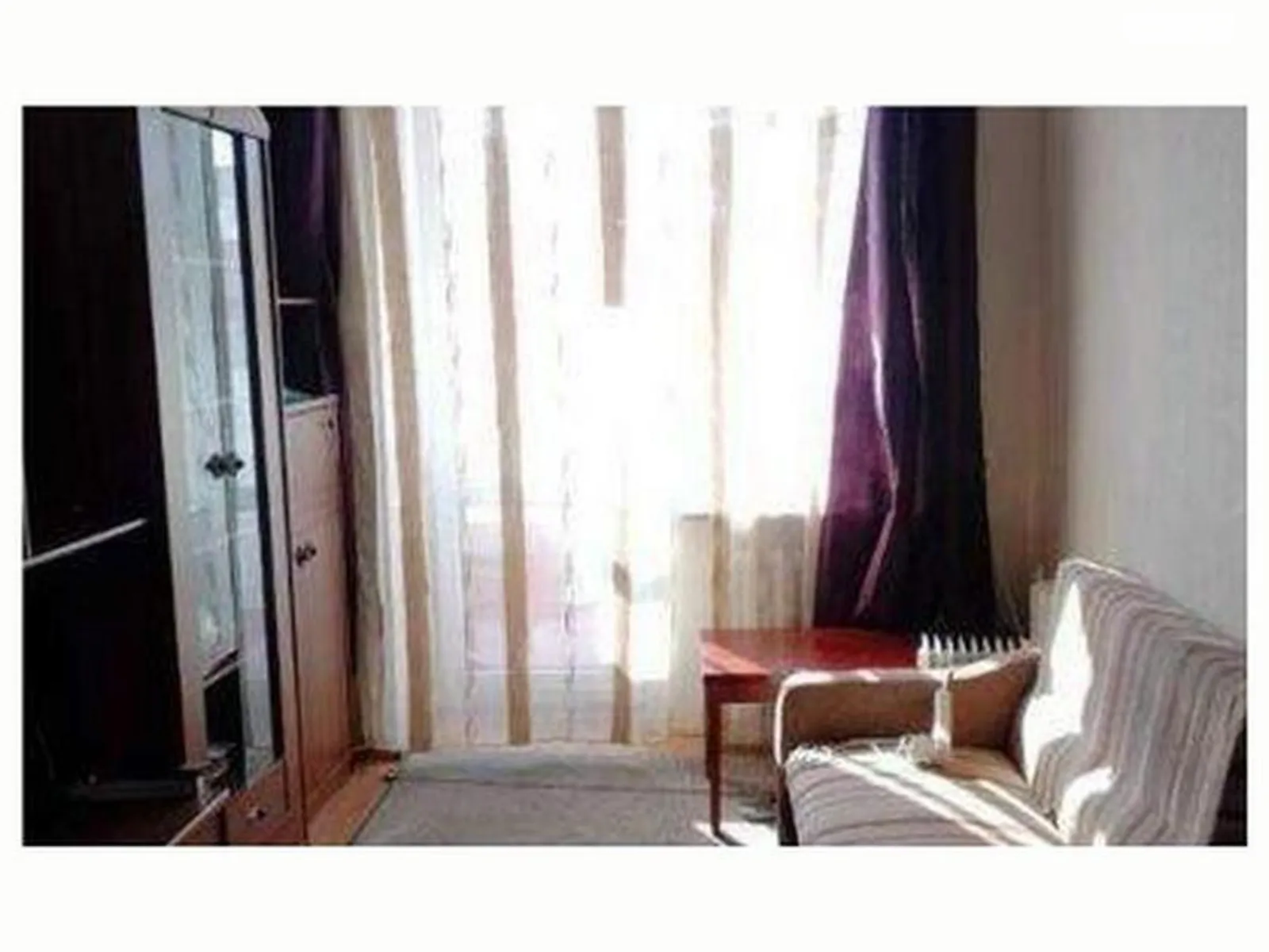 Продается 1-комнатная квартира 31 кв. м в Харькове, цена: 16500 $