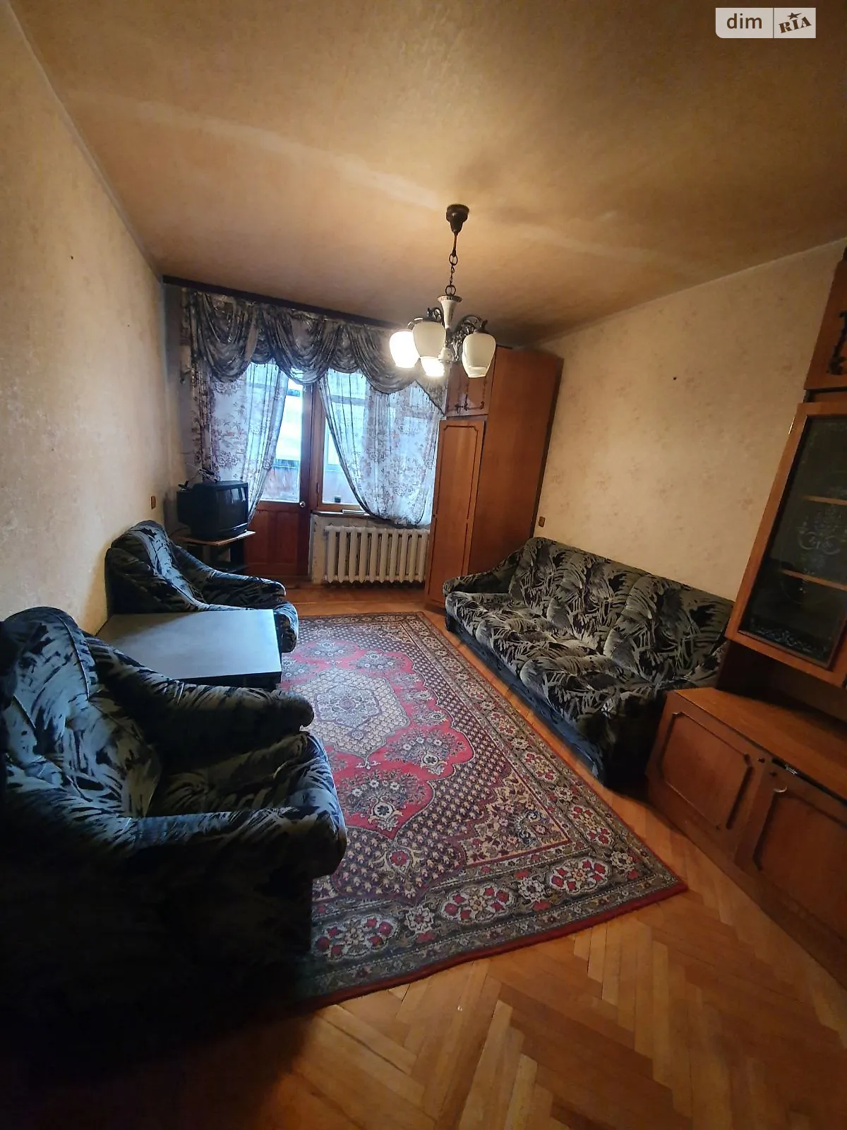 Продается 2-комнатная квартира 50 кв. м в Виннице, ул. Академика Ющенка - фото 1