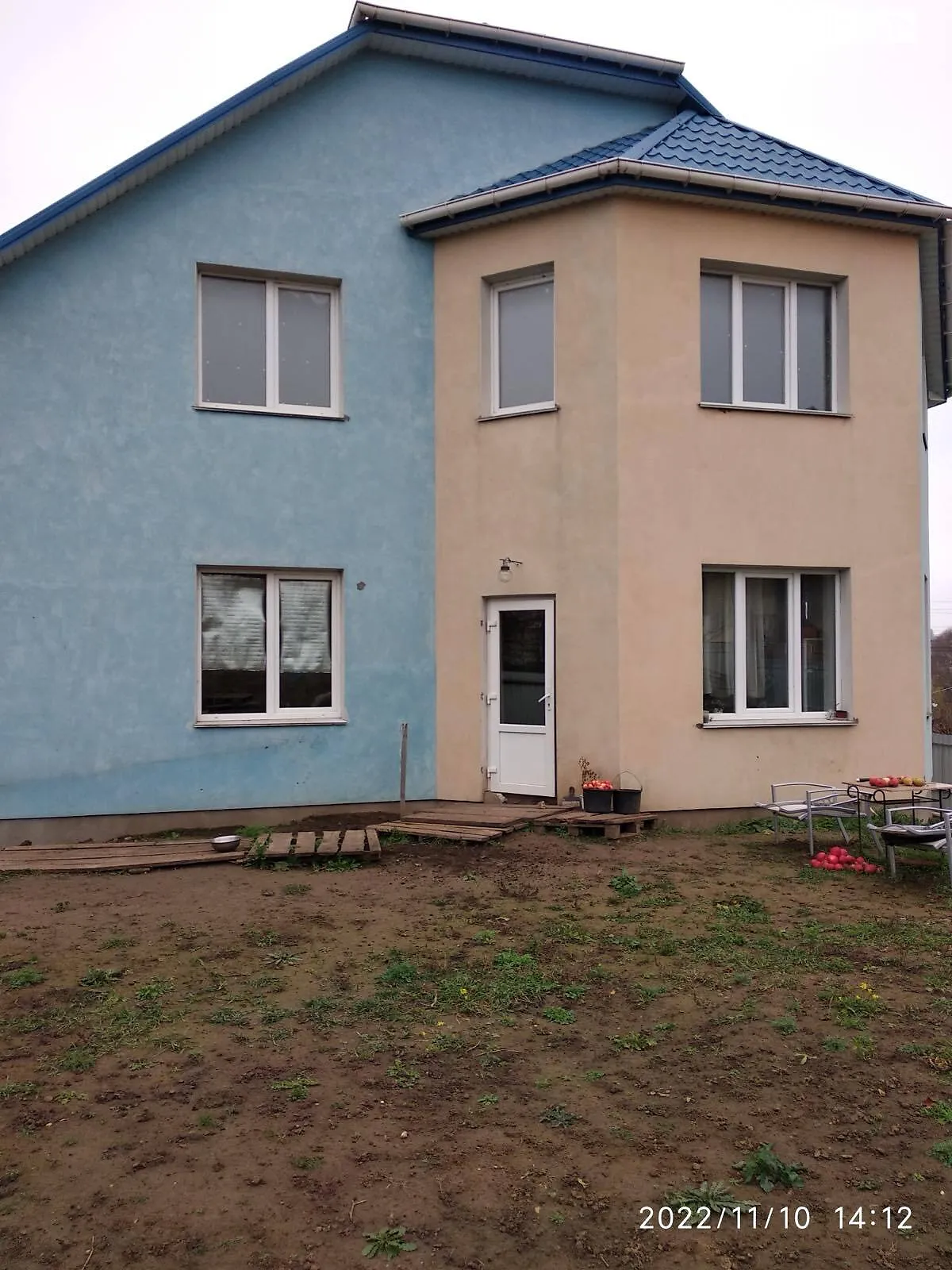 Продається будинок 2 поверховий 263 кв. м з гаражем, цена: 110000 $ - фото 1