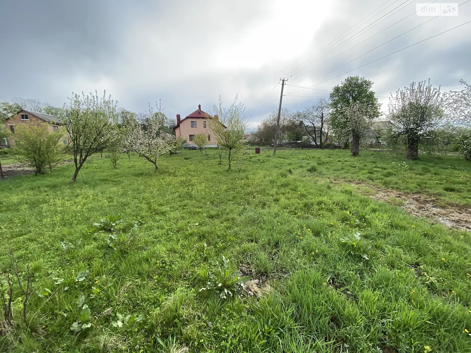 Продается земельный участок 10 соток в Львовской области - фото 4