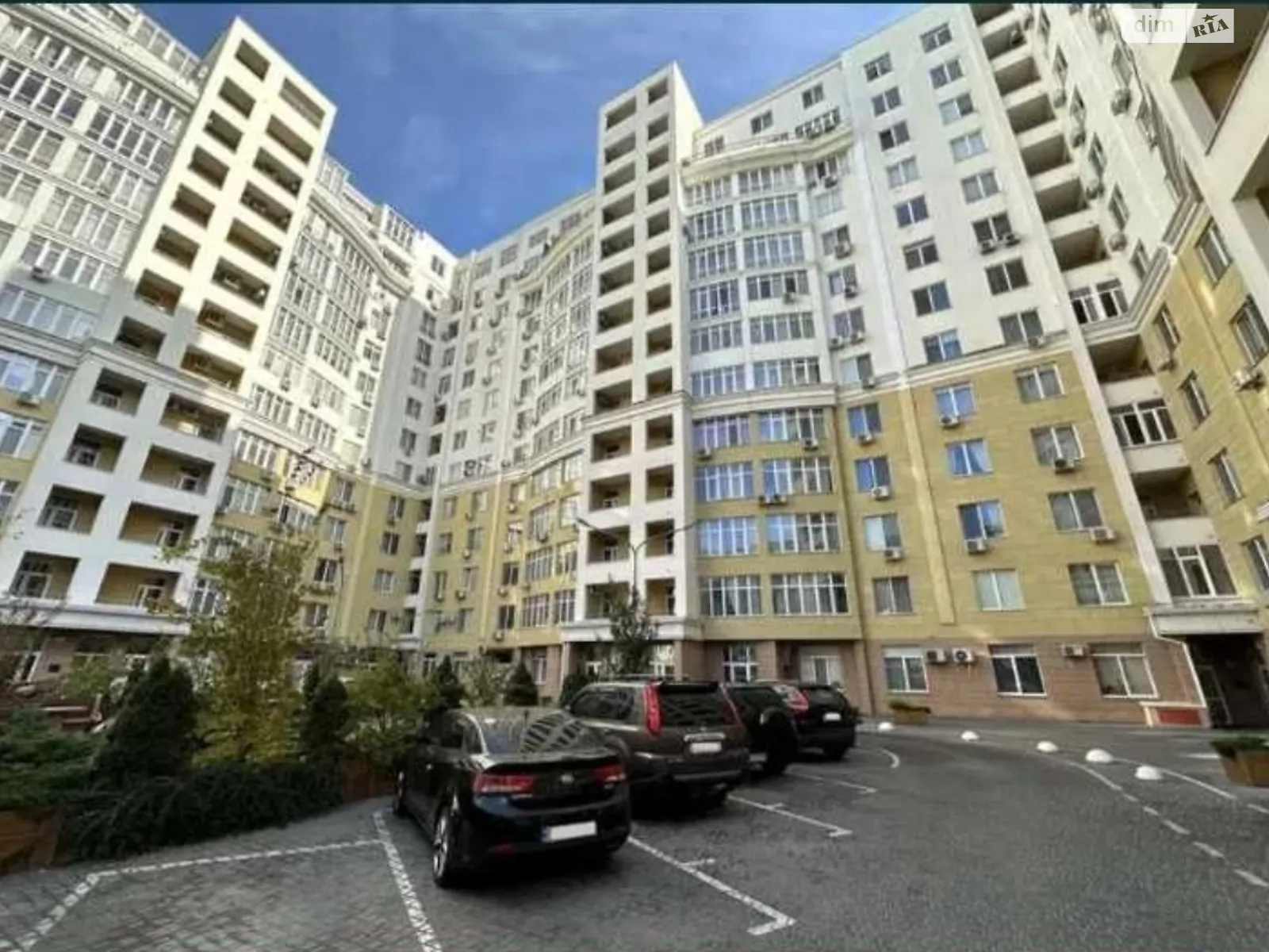 Продается 2-комнатная квартира 88 кв. м в Одессе, цена: 90000 $ - фото 1