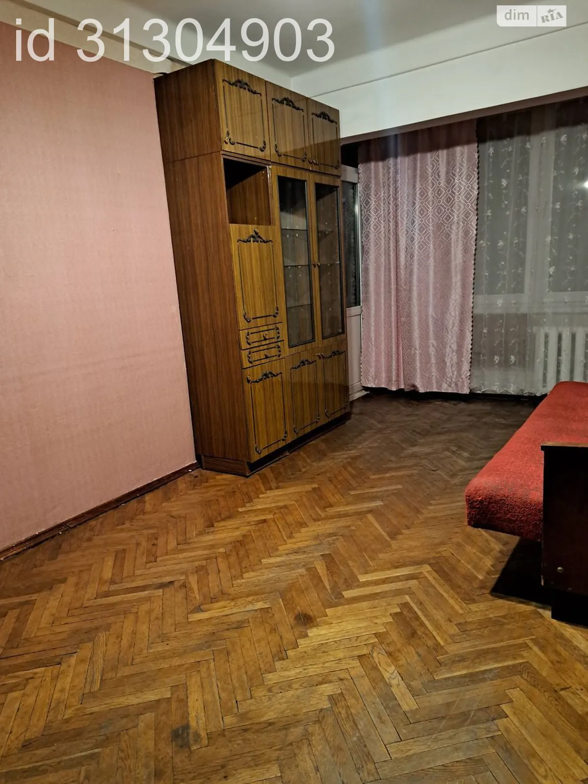 Здається в оренду 1-кімнатна квартира 30 кв. м у Бучі, вул. Тарасівська