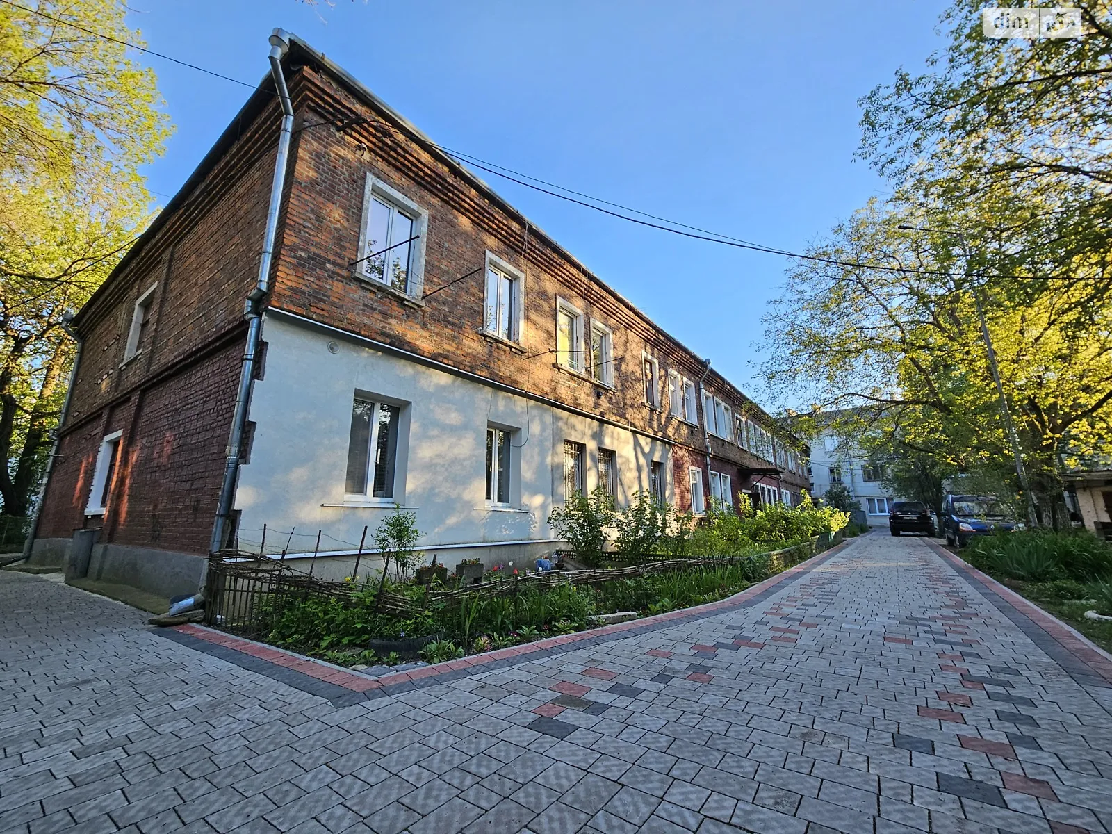 Продается 1-комнатная квартира 35 кв. м в Стрые, цена: 16900 $