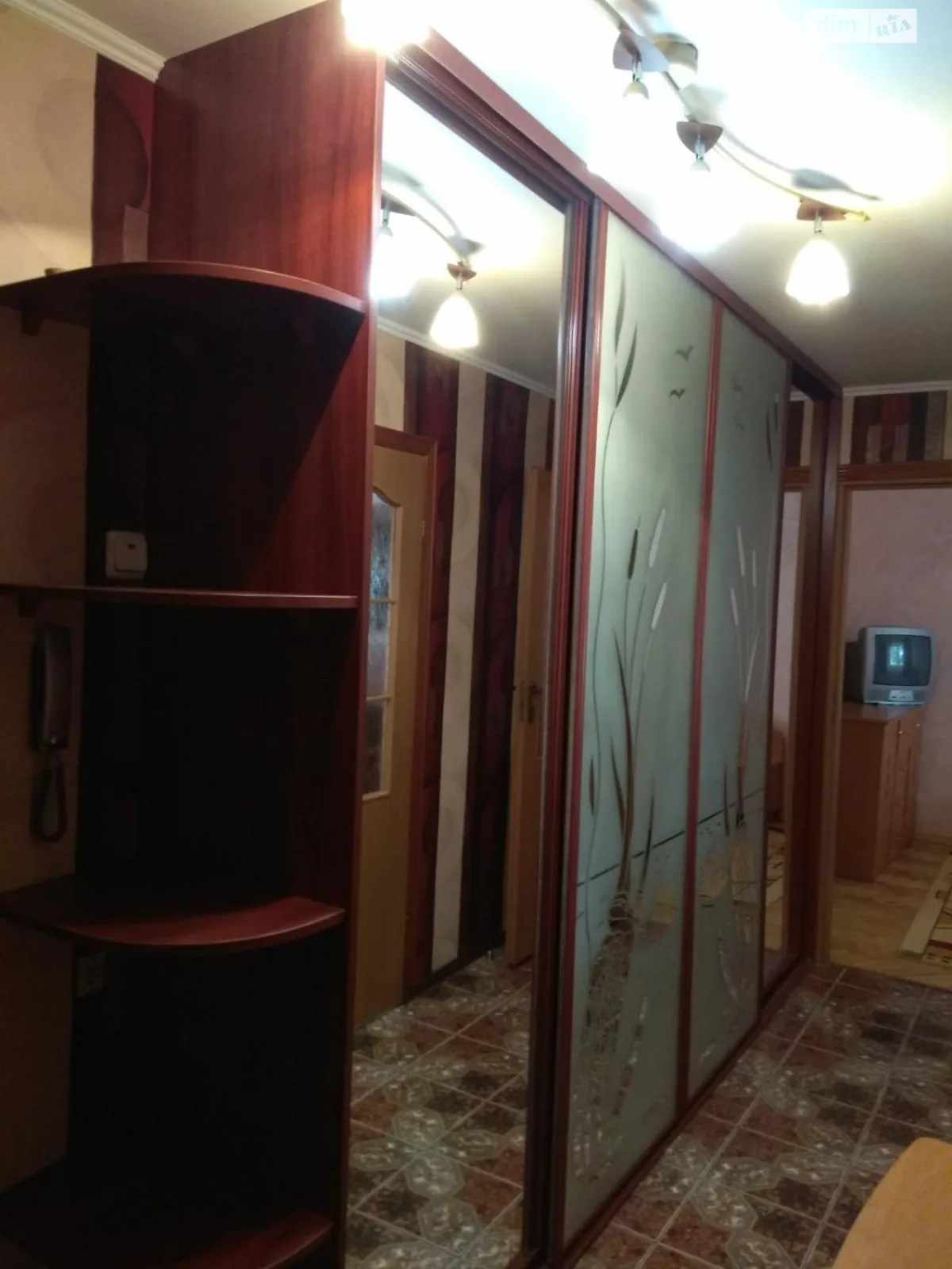 2-комнатная квартира 50 кв. м в Тернополе, просп. Злуки - фото 3