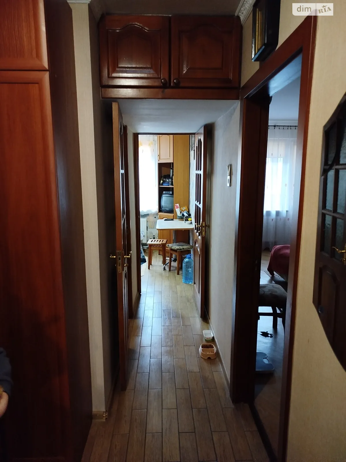 Продается 3-комнатная квартира 62.67 кв. м в Житомире - фото 2