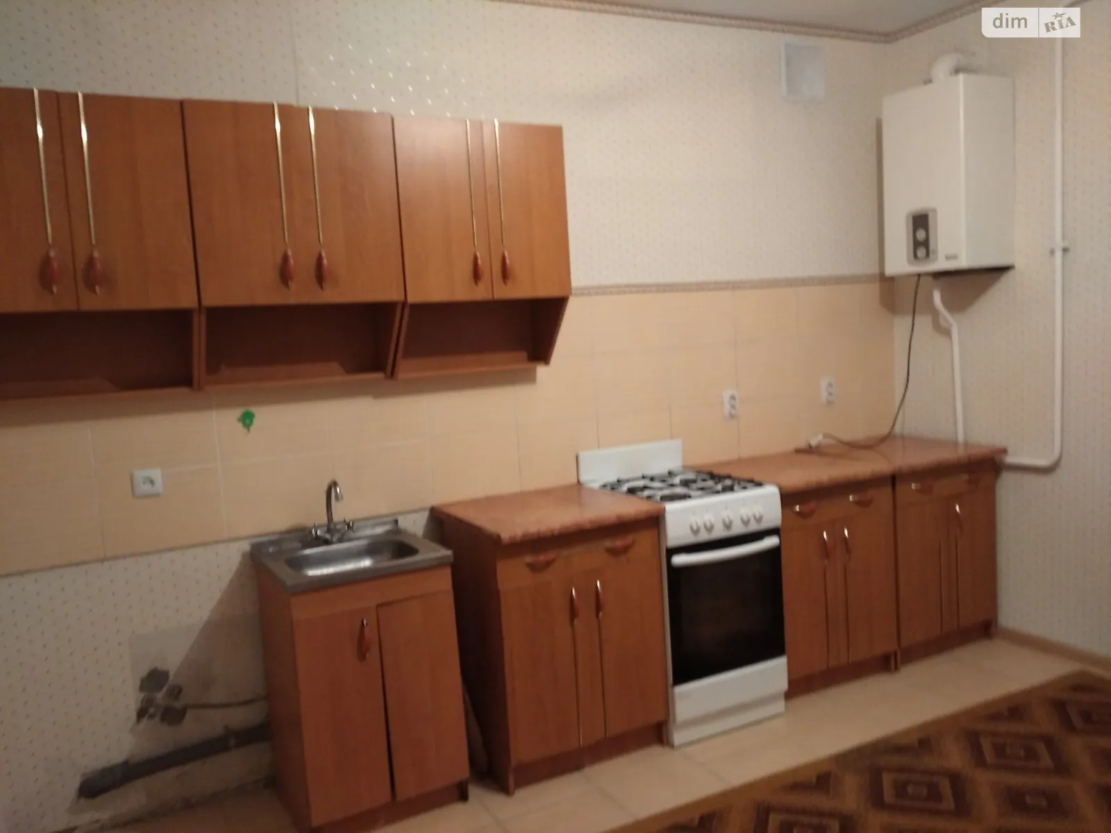 Сдается в аренду 1-комнатная квартира 52 кв. м в Хмельницком, цена: 7000 грн