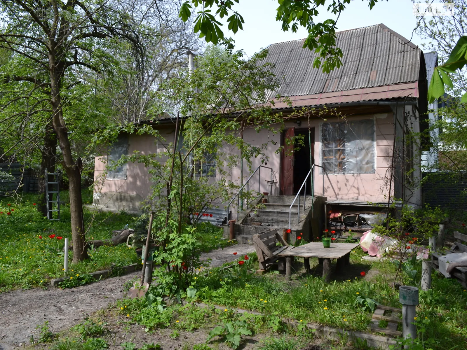 Продается земельный участок 6.68 соток в Киевской области - фото 2