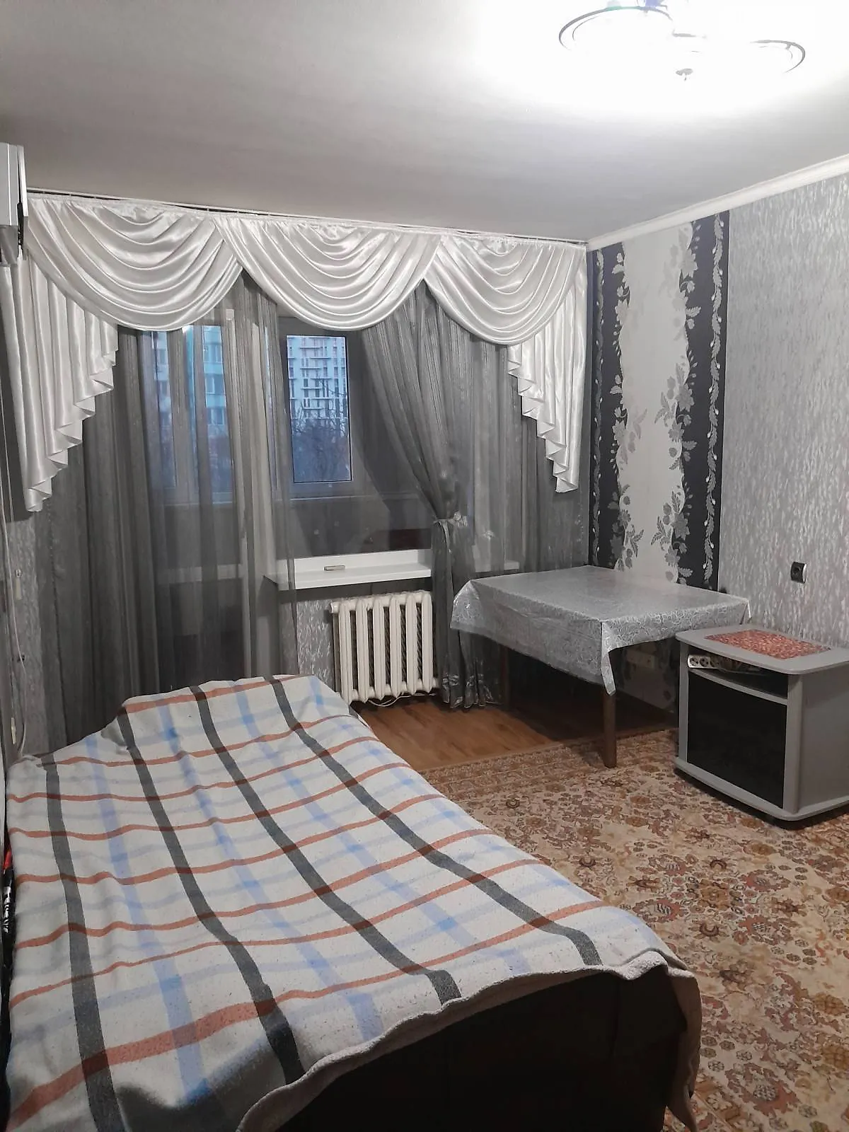Сдается в аренду 2-комнатная квартира 50 кв. м в Одессе - фото 3
