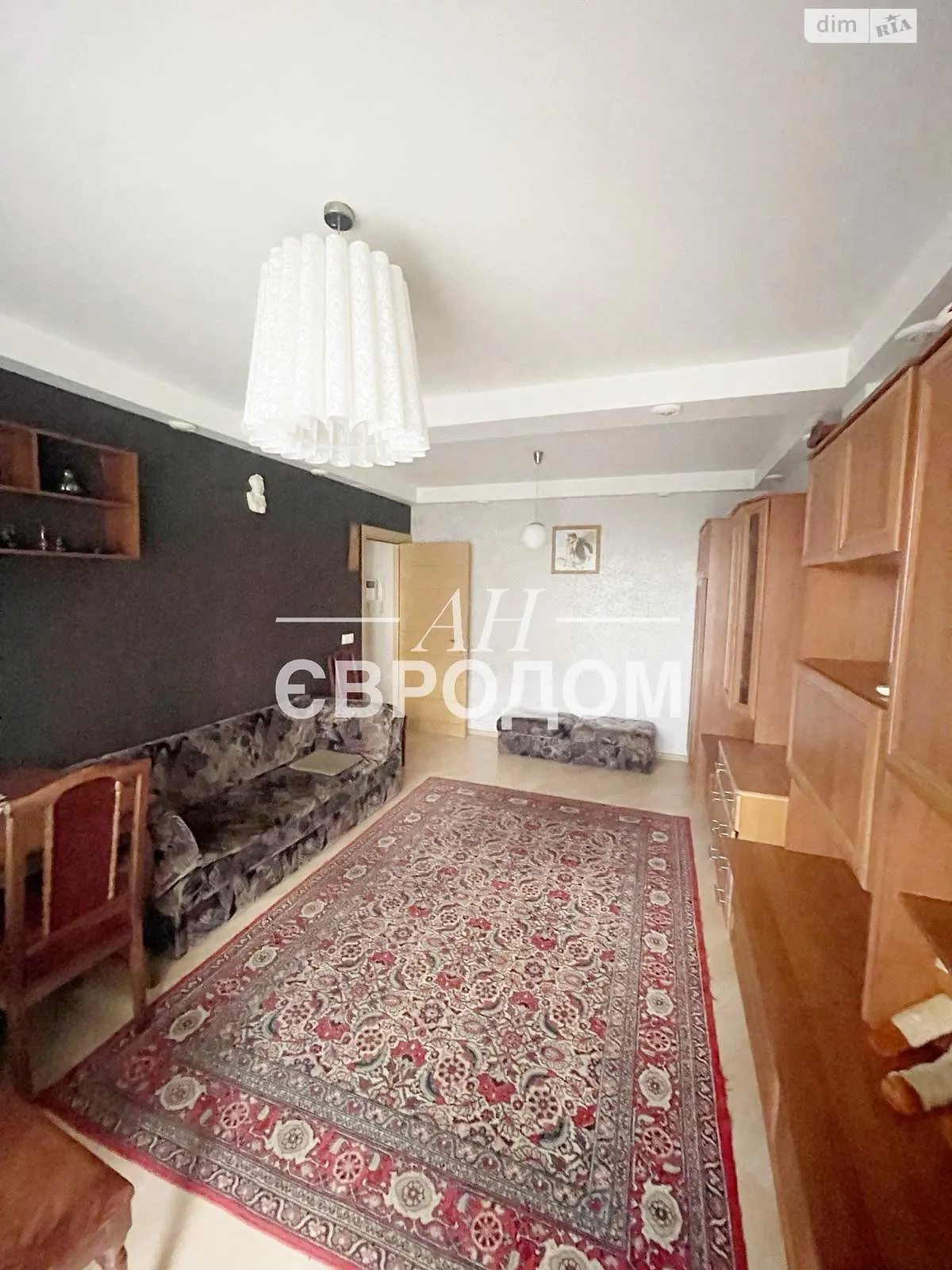 Сдается в аренду 2-комнатная квартира 62 кв. м в Харькове, ул. Клочковская
