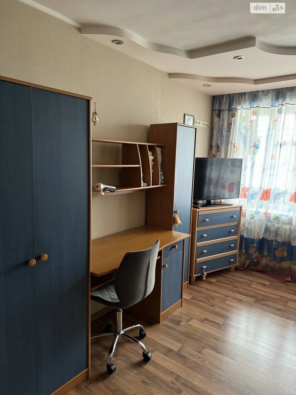 Продается 1-комнатная квартира 36 кв. м в Днепре, цена: 35000 $ - фото 1