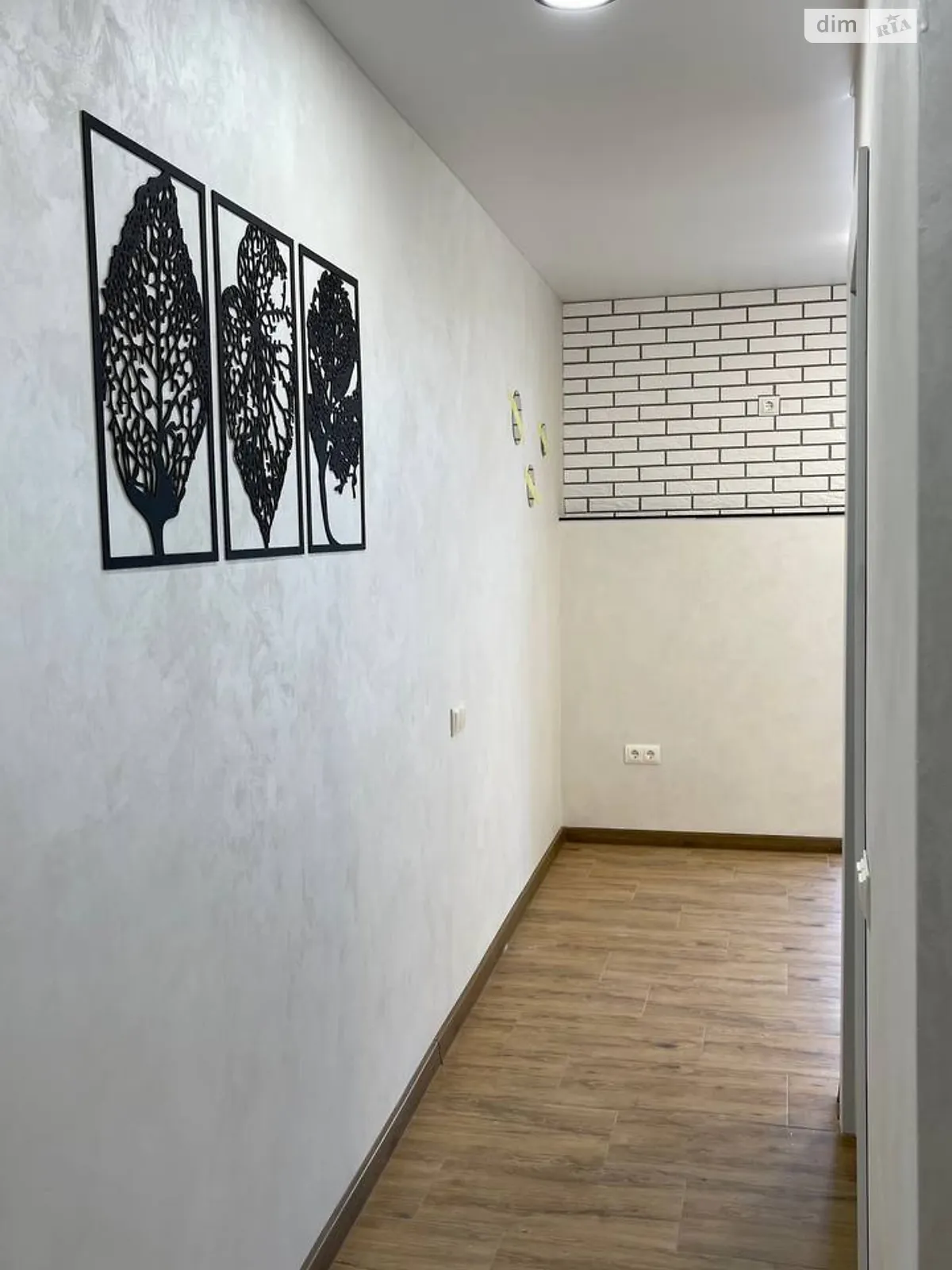 Продается 1-комнатная квартира 30 кв. м в Ровно, ул. Подковы Ивана, 17Е