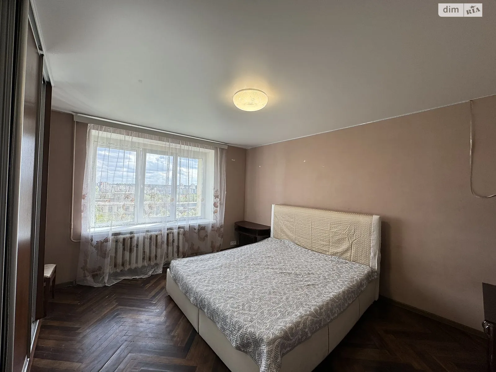 Продается 2-комнатная квартира 48 кв. м в Буче, цена: 45000 $