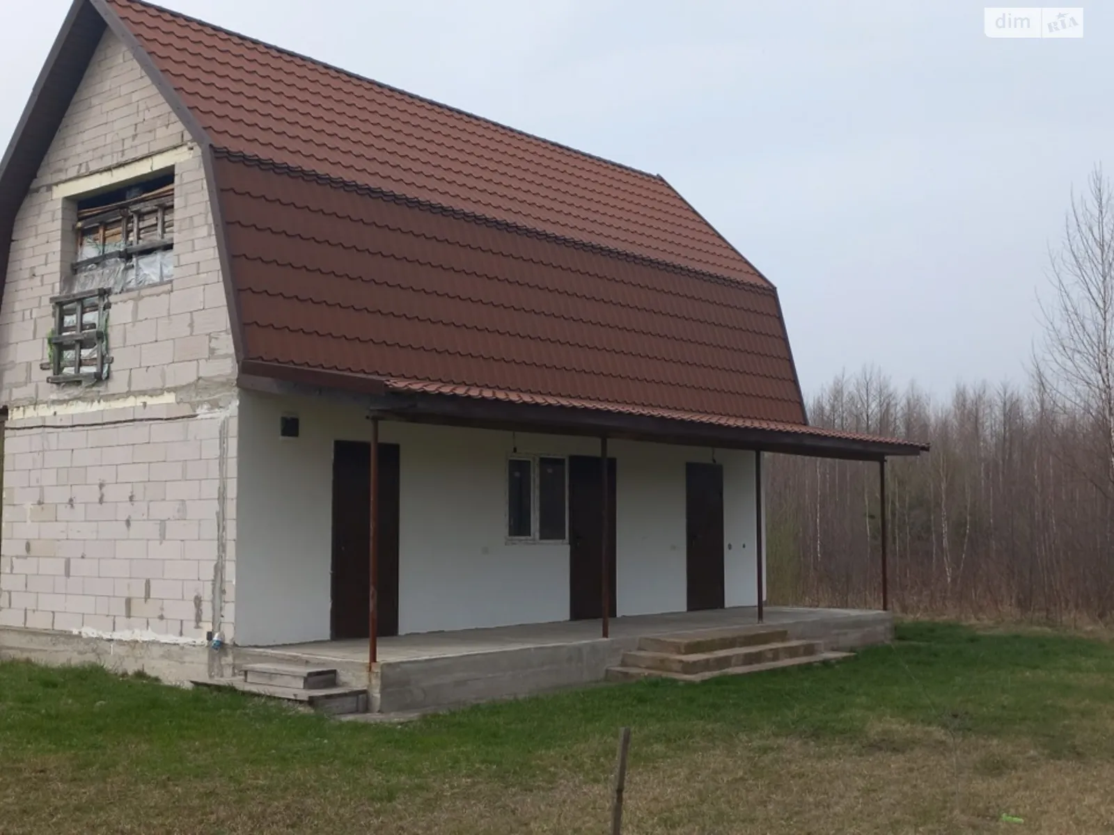 Продается одноэтажный дом 70 кв. м с беседкой, цена: 50000 $ - фото 1