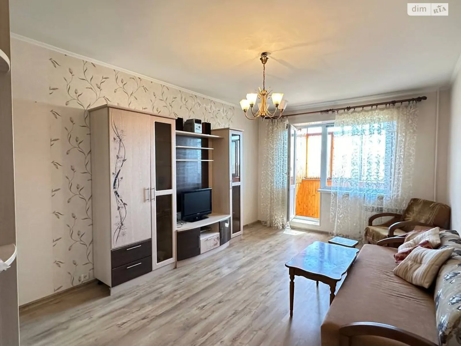 Продается 2-комнатная квартира 51 кв. м в Киеве, цена: 56000 $