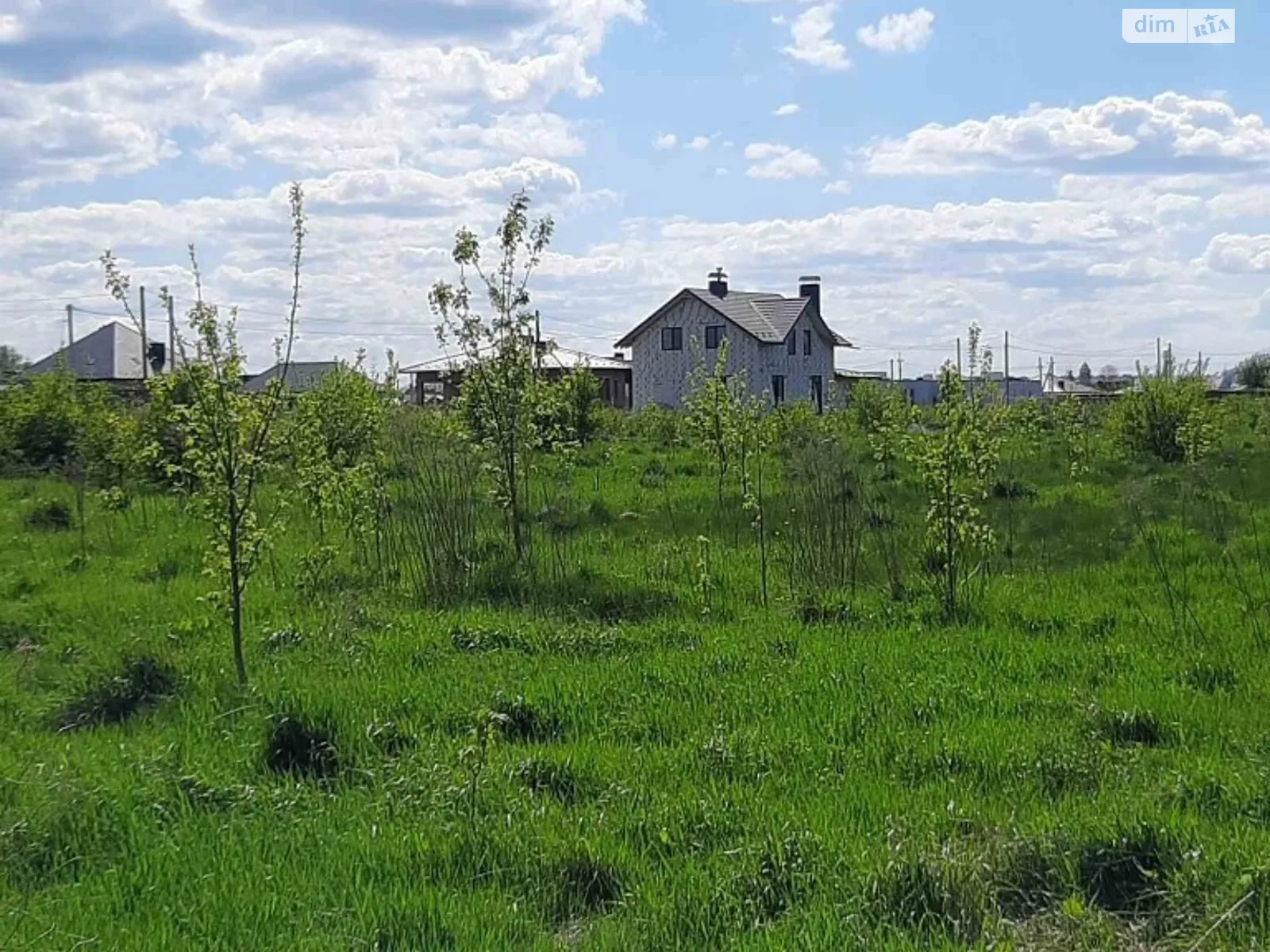 Продается земельный участок 12.14 соток в Волынской области - фото 3