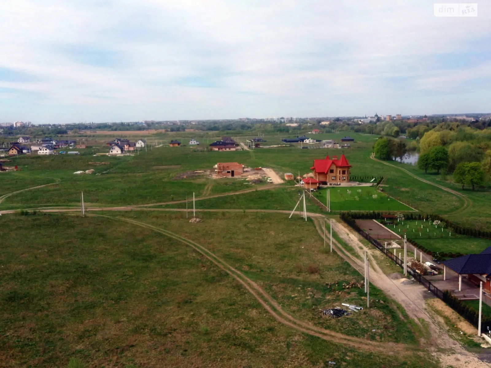 Продается земельный участок 12 соток в Волынской области, цена: 22000 $