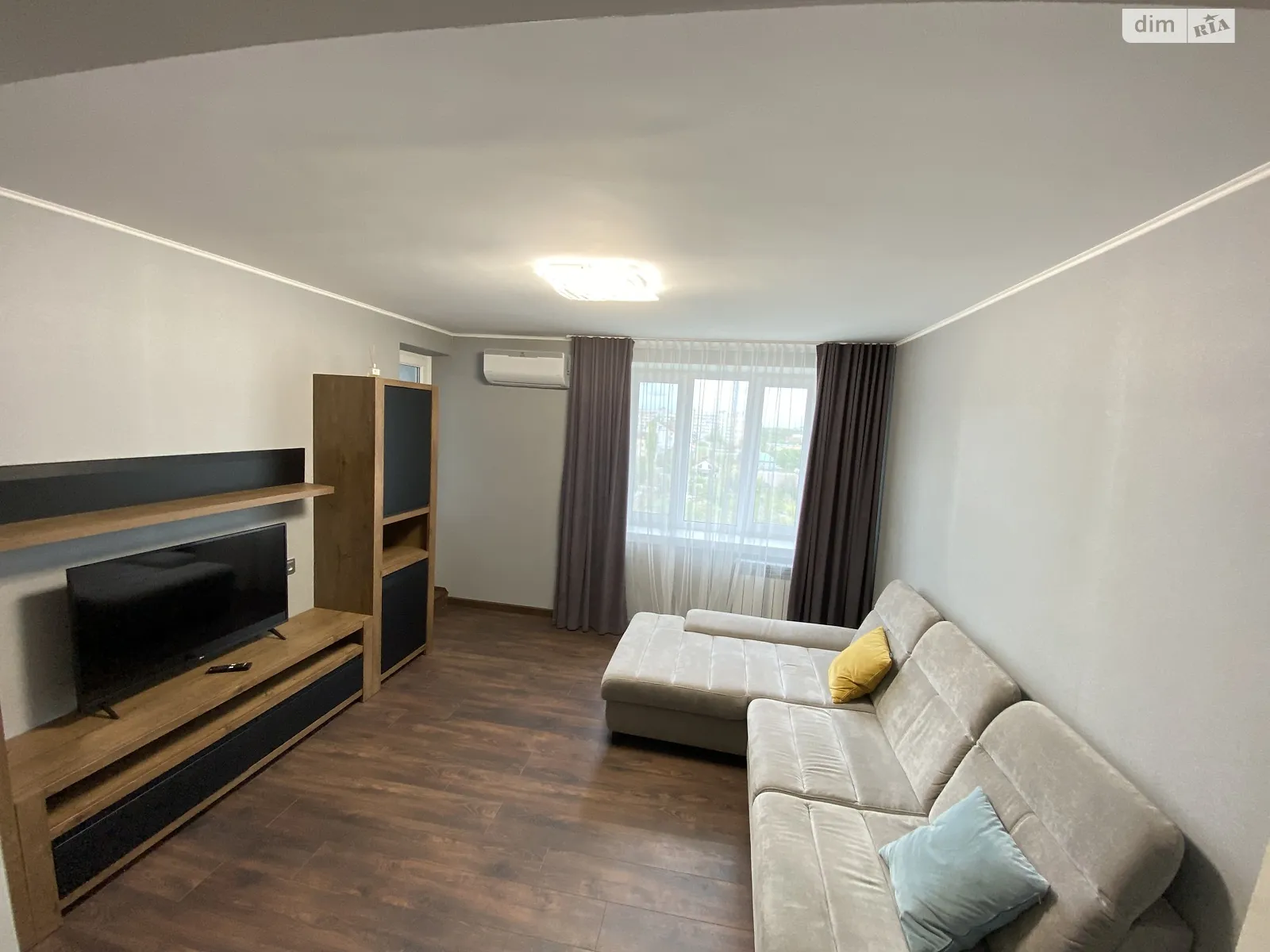 Продается 2-комнатная квартира 50 кв. м в Николаеве, цена: 48000 $