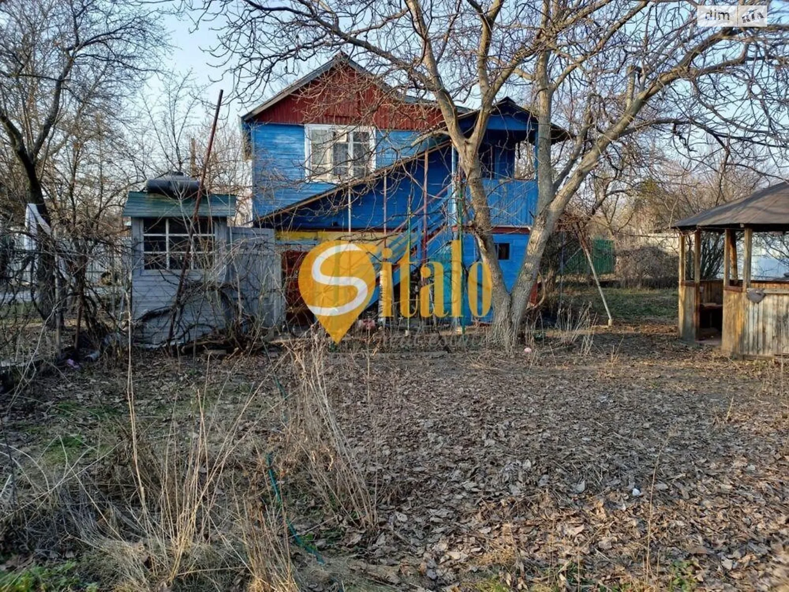 Продається земельна ділянка 6 соток у Київській області, цена: 57000 $ - фото 1