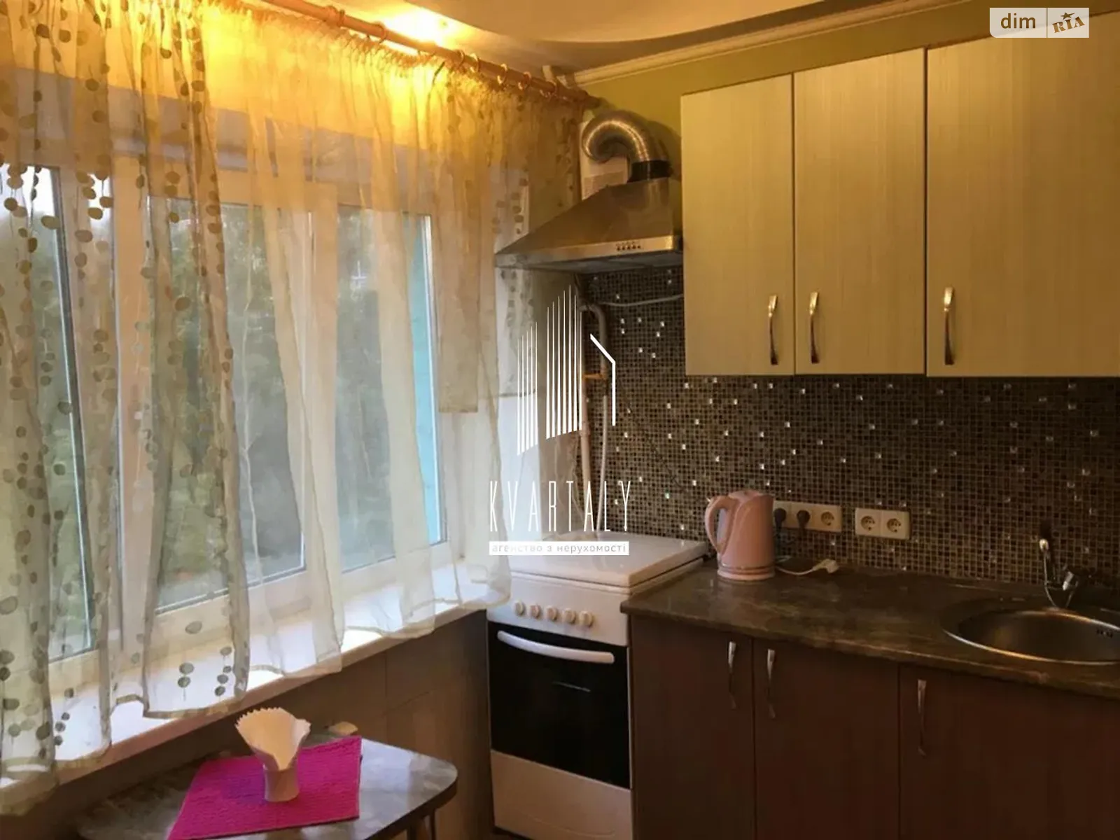 Сдается в аренду 2-комнатная квартира 45 кв. м в Киеве, цена: 18500 грн - фото 1