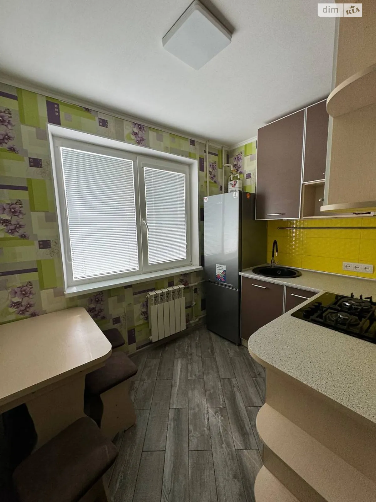 Продается 2-комнатная квартира 39 кв. м в Харькове - фото 2