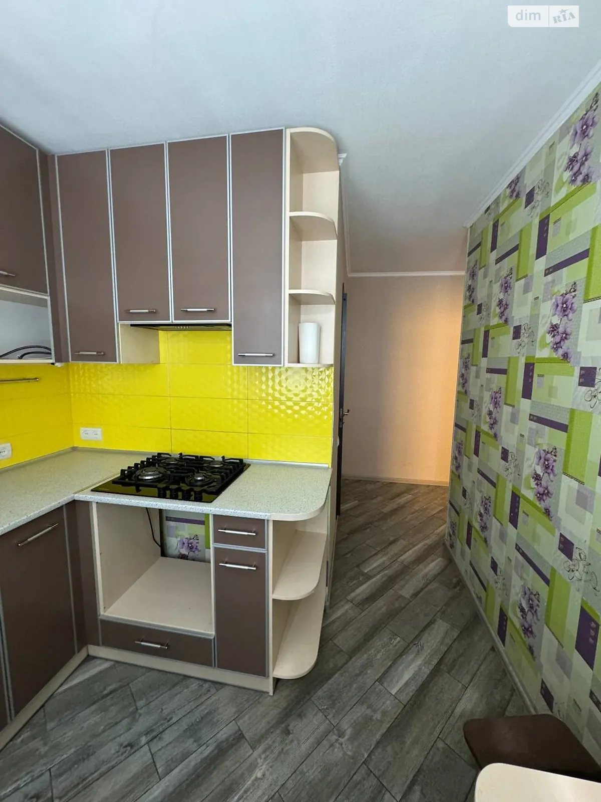 Продается 2-комнатная квартира 39 кв. м в Харькове - фото 3