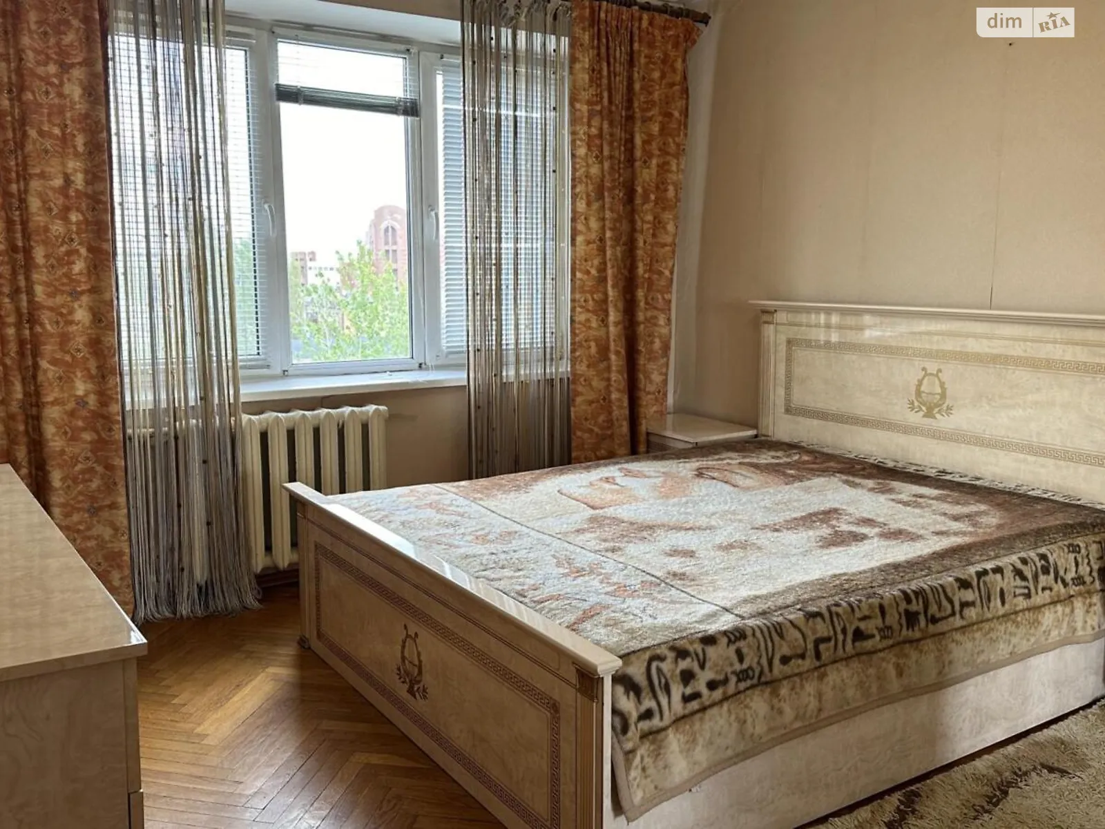 Продається 2-кімнатна квартира 44 кв. м у Києві, цена: 42500 $ - фото 1