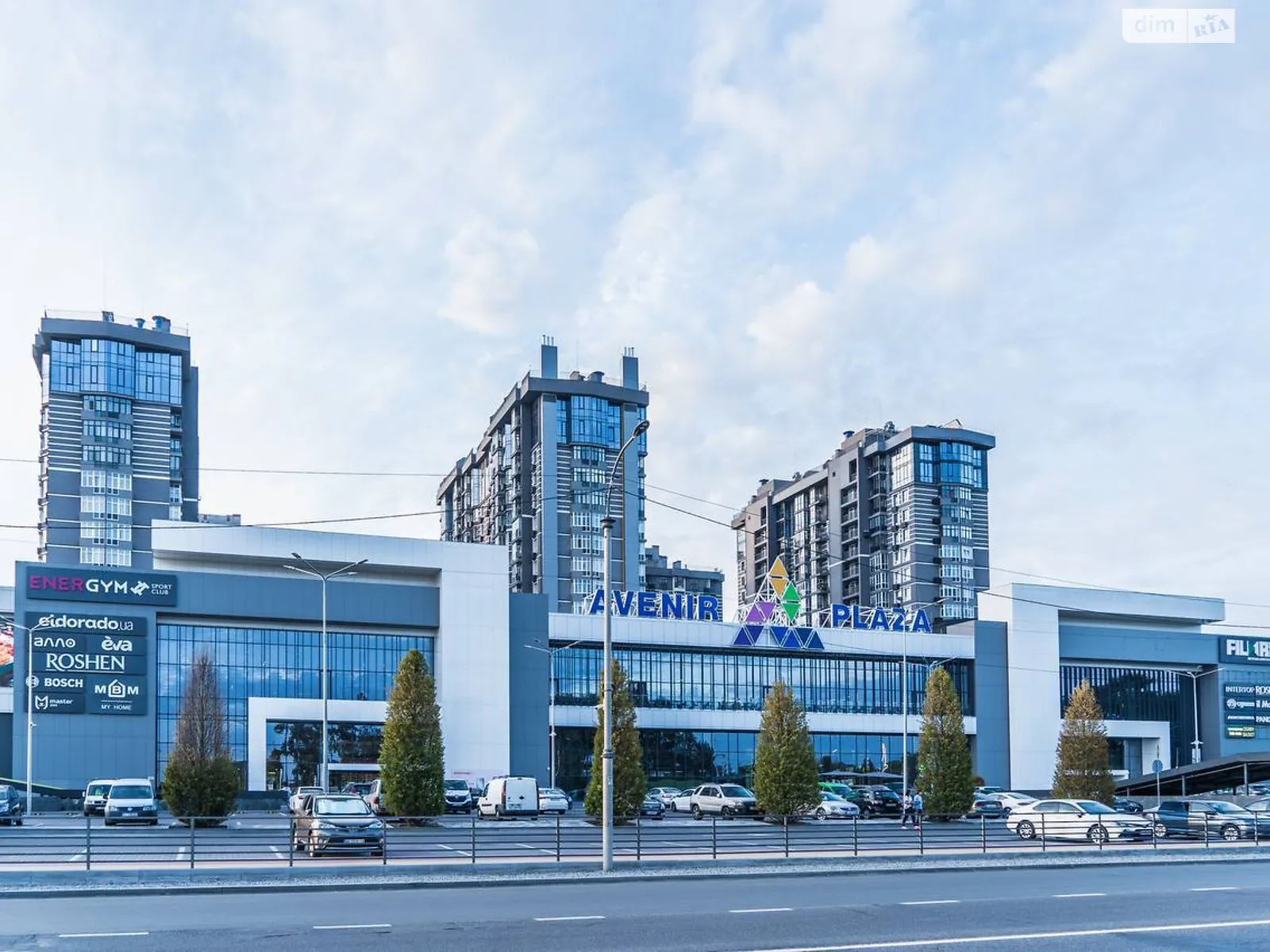 Продається 4-кімнатна квартира 100 кв. м у Бучі, бул. Леоніда Бірюкова, 2А - фото 1