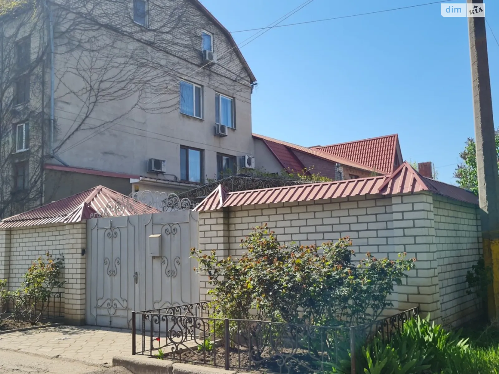Продается 3-комнатная квартира 169.4 кв. м в, цена: 99000 $ - фото 1
