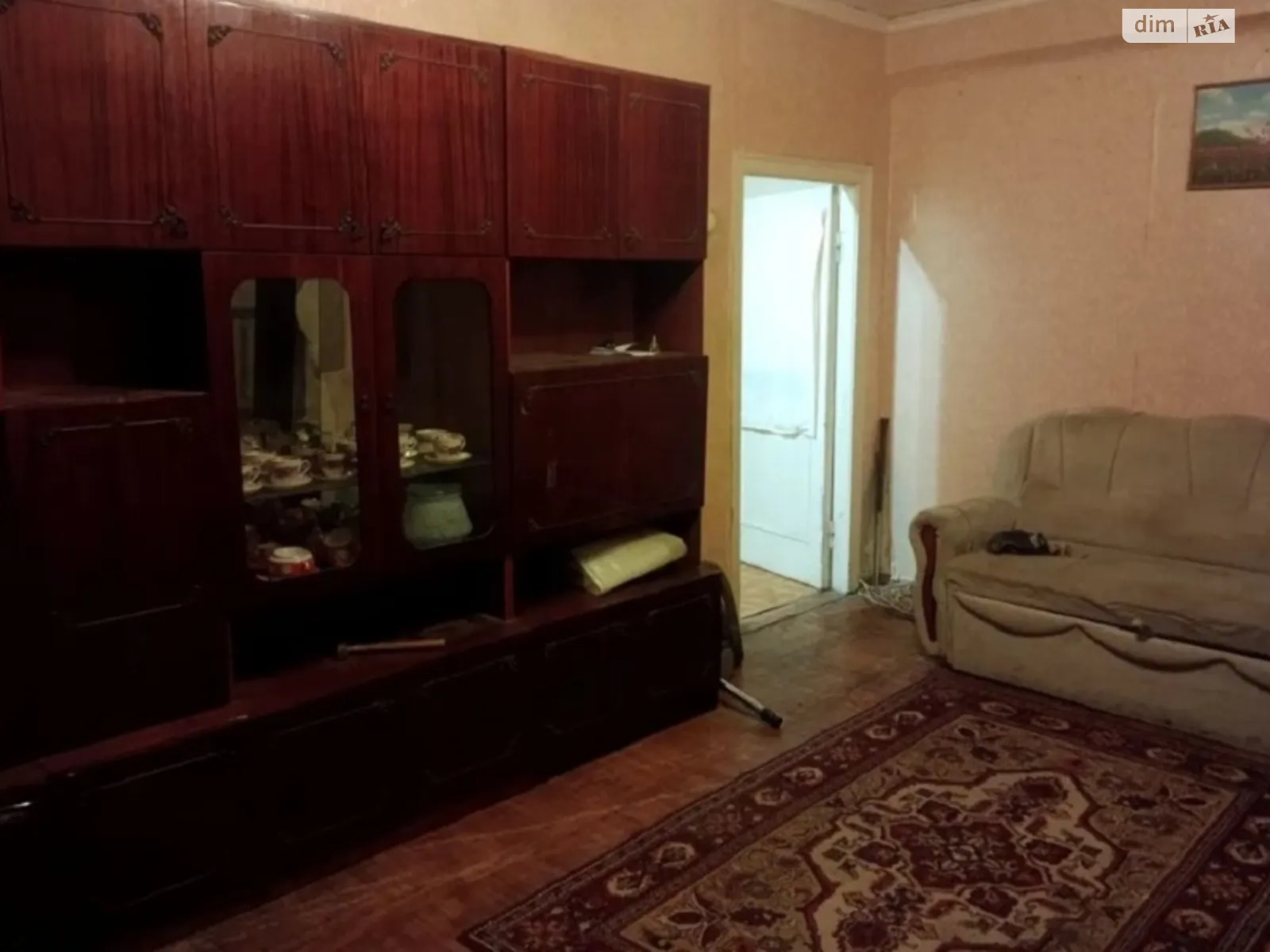 Продается 1-комнатная квартира 33 кв. м в Харькове, ул. Камышева Ивана