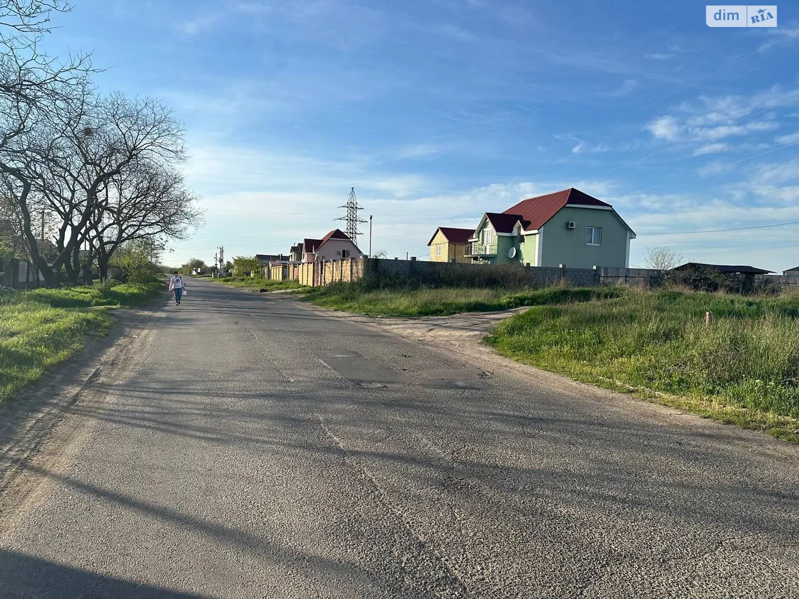 Продається земельна ділянка 9.5 соток у Одеській області - фото 2