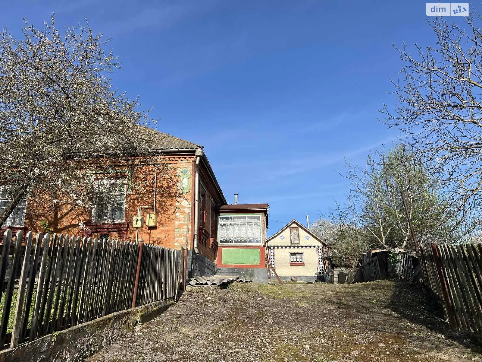 Продается одноэтажный дом 76 кв. м с участком, цена: 6800 $ - фото 1