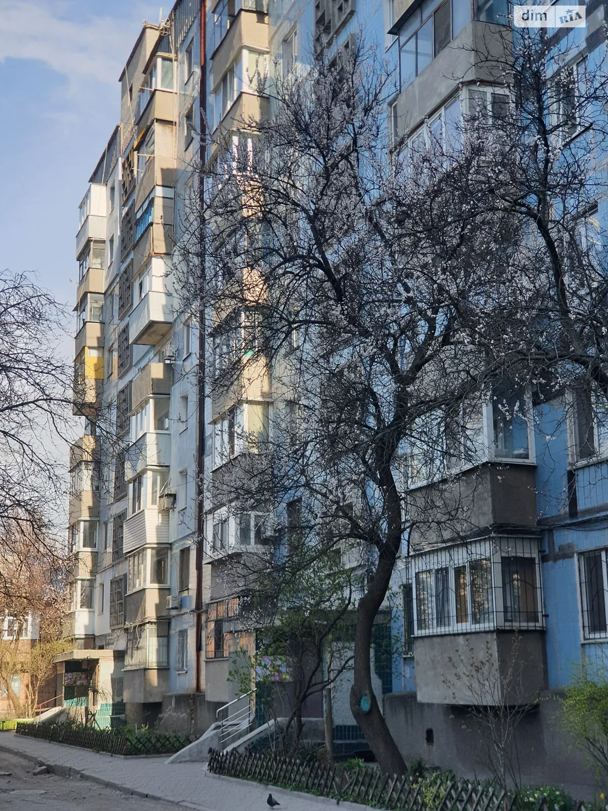 Продається 1-кімнатна квартира 39 кв. м у Дніпрі, цена: 26500 $