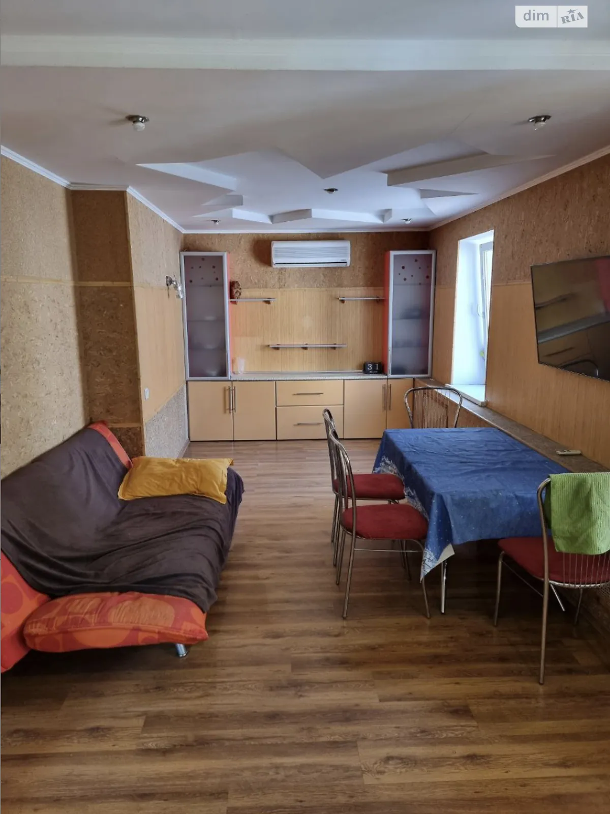 Продается 2-комнатная квартира 62 кв. м в Одессе - фото 4
